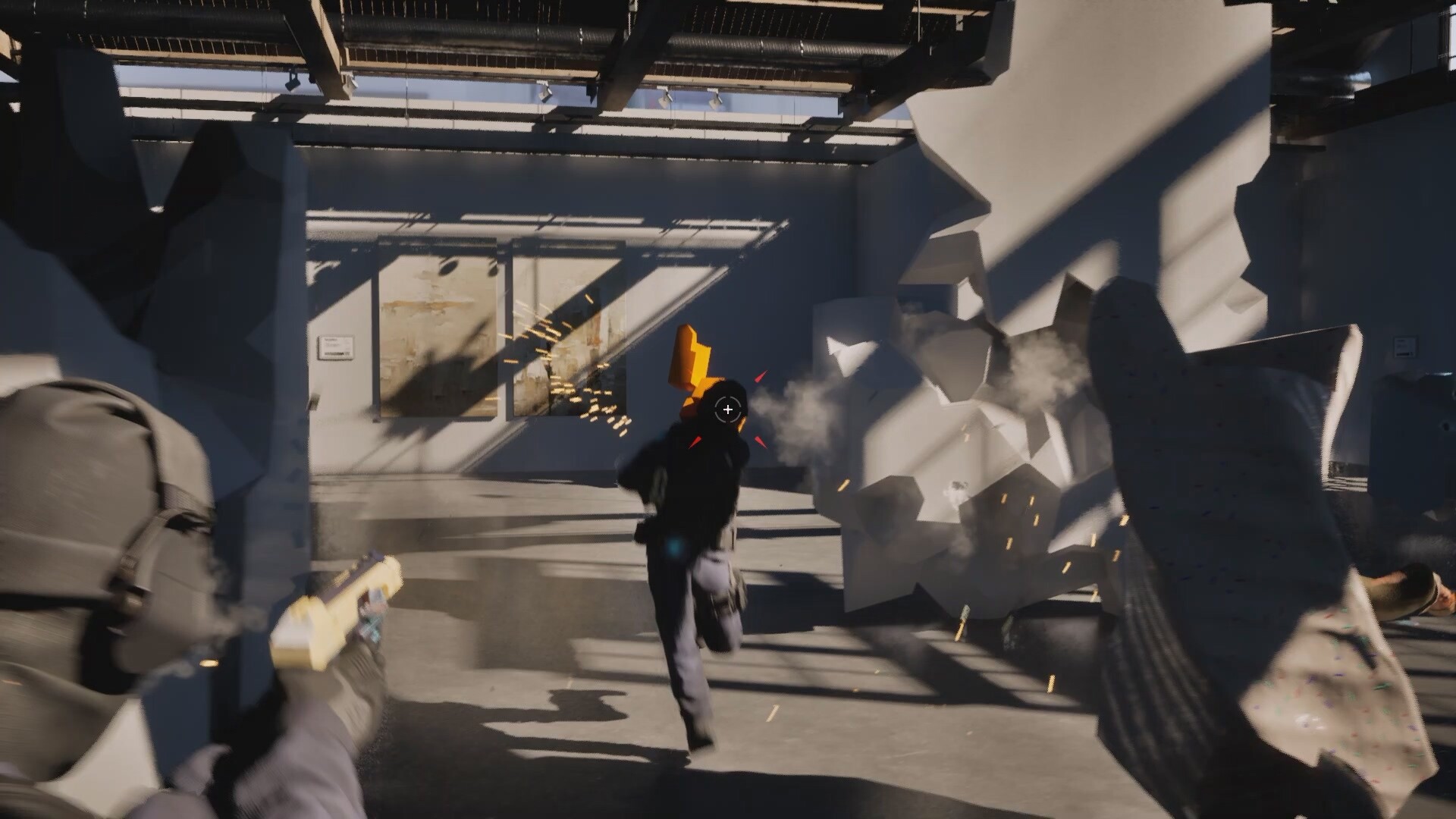 Reveal Strike screenshot 7