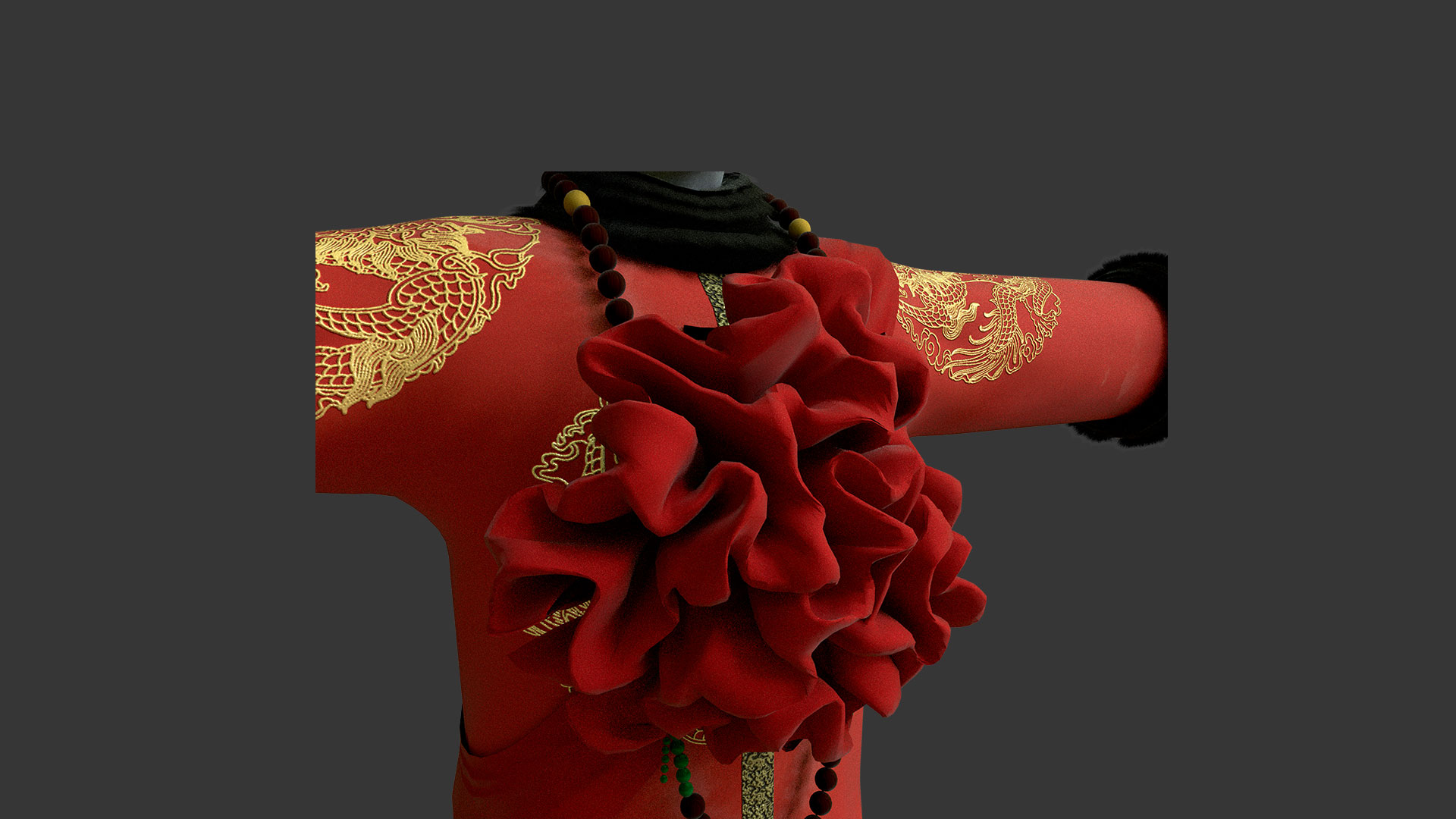 怨灵皮肤02 screenshot 7