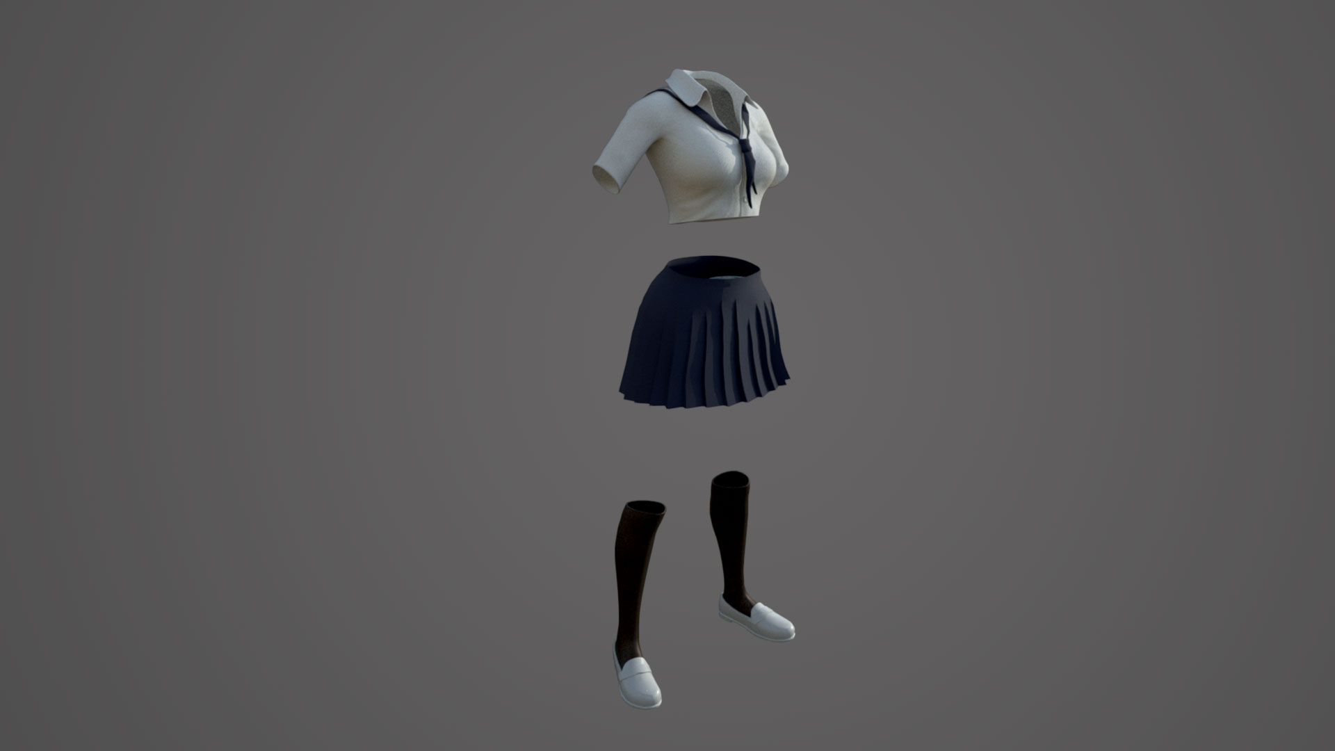 灵探皮肤02 screenshot 1