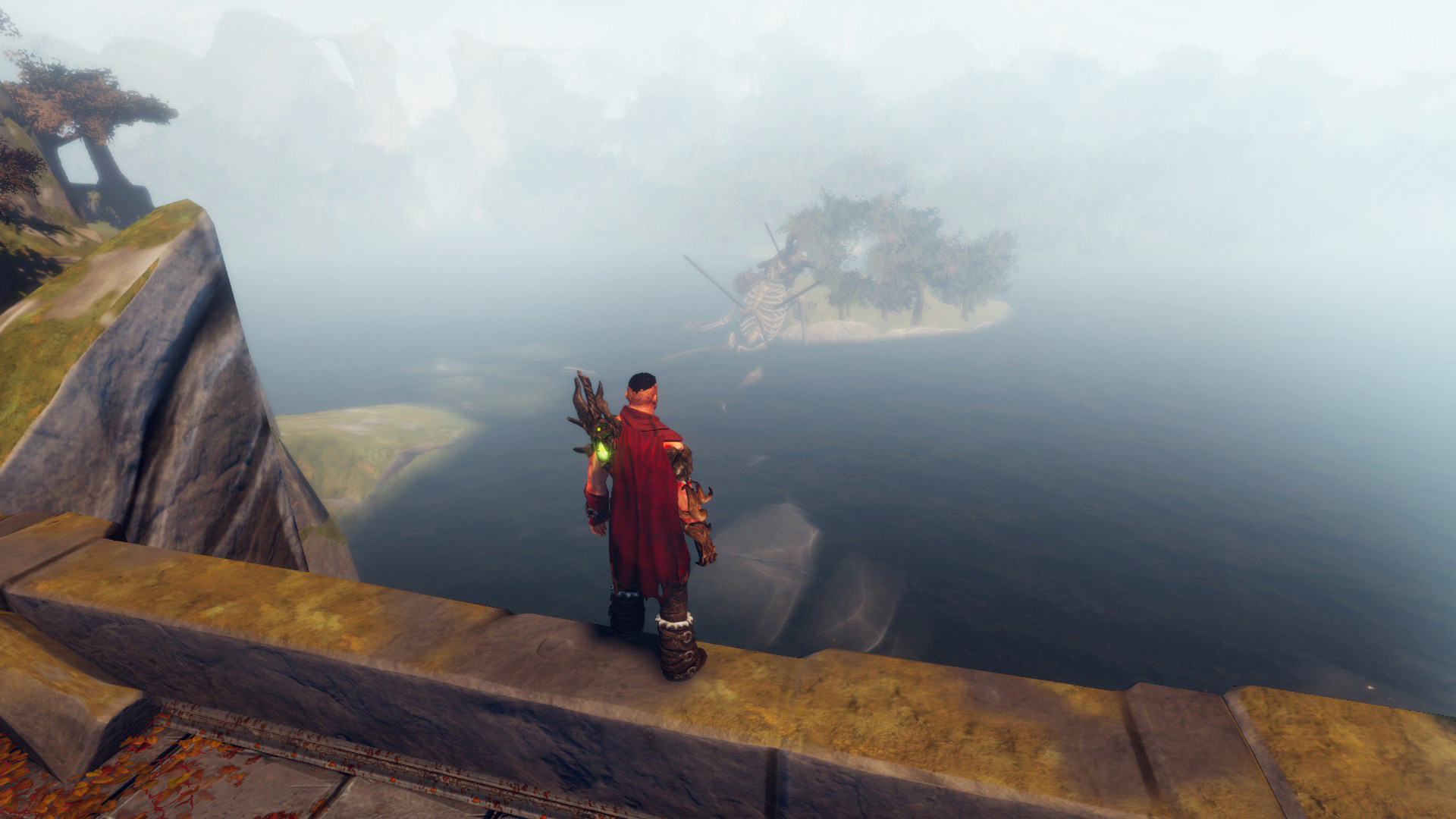 Warlander screenshot 3
