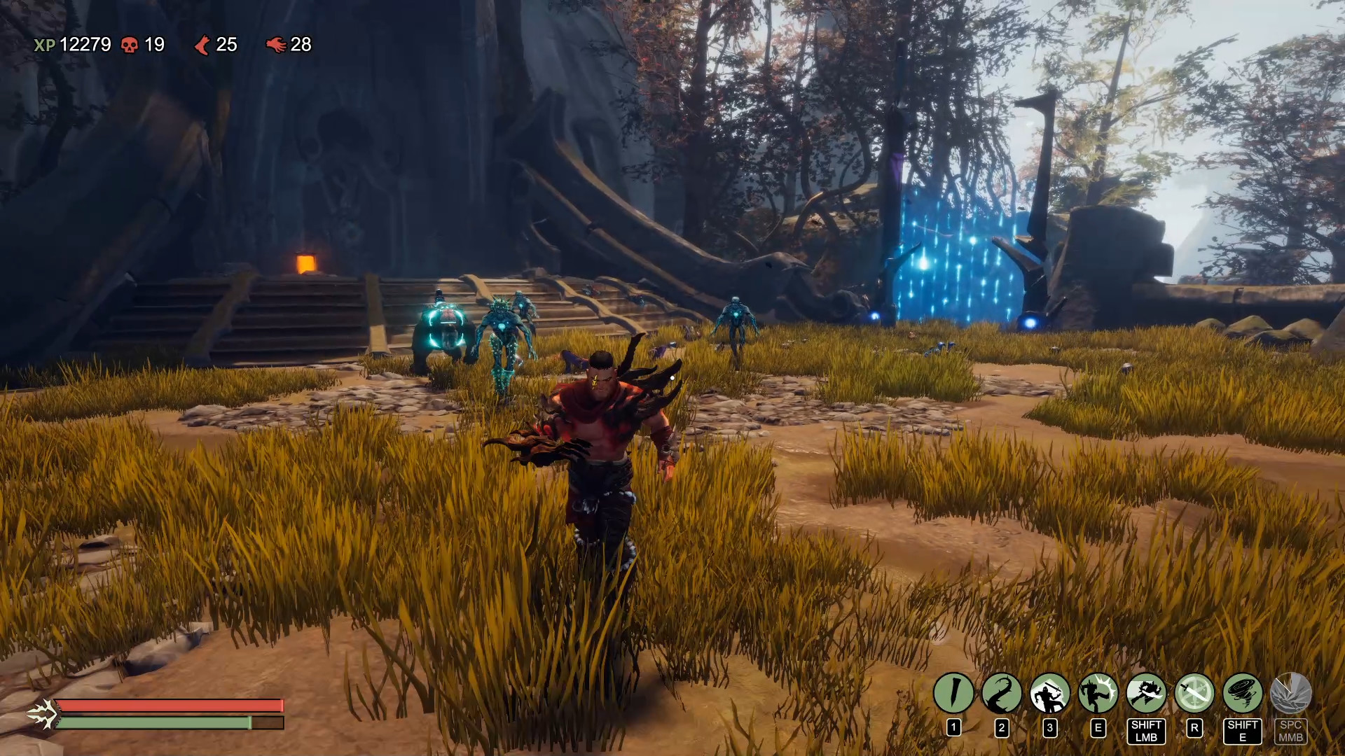 Warlander screenshot 12