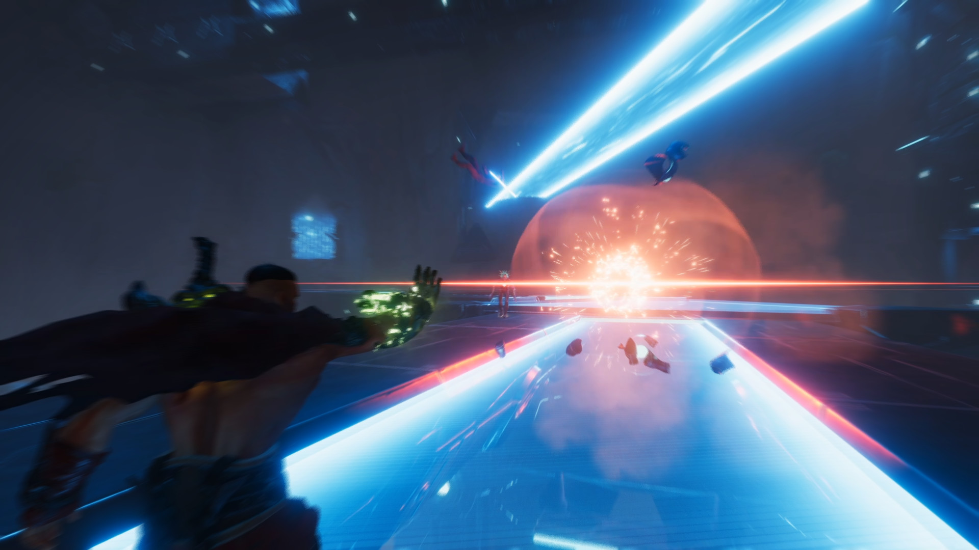 Warlander screenshot 11