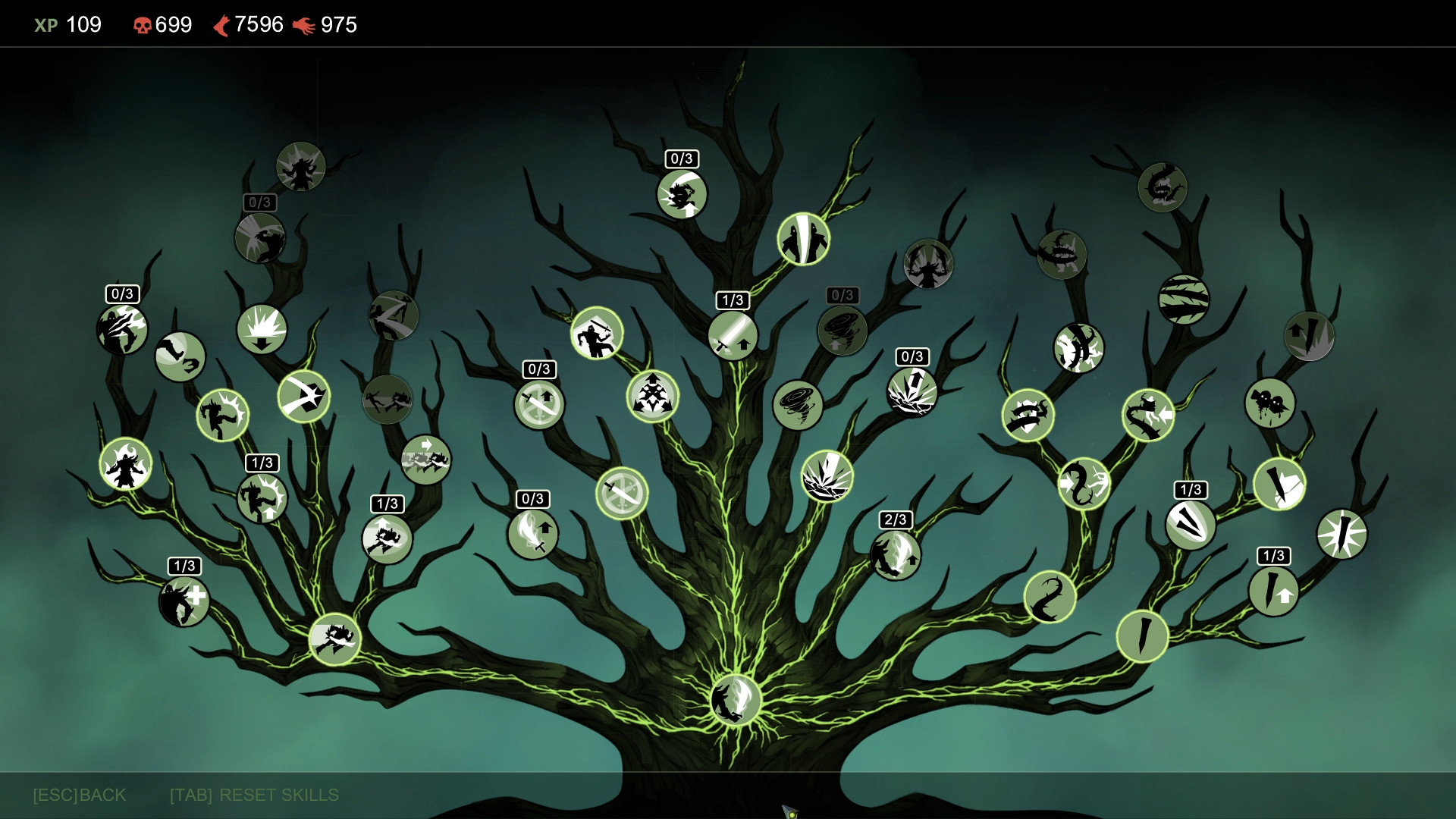 Warlander screenshot 4
