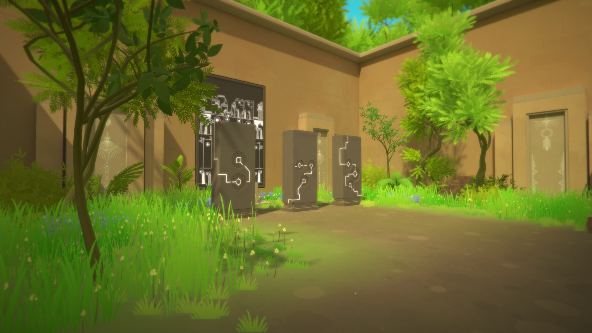 There The Light screenshot 6