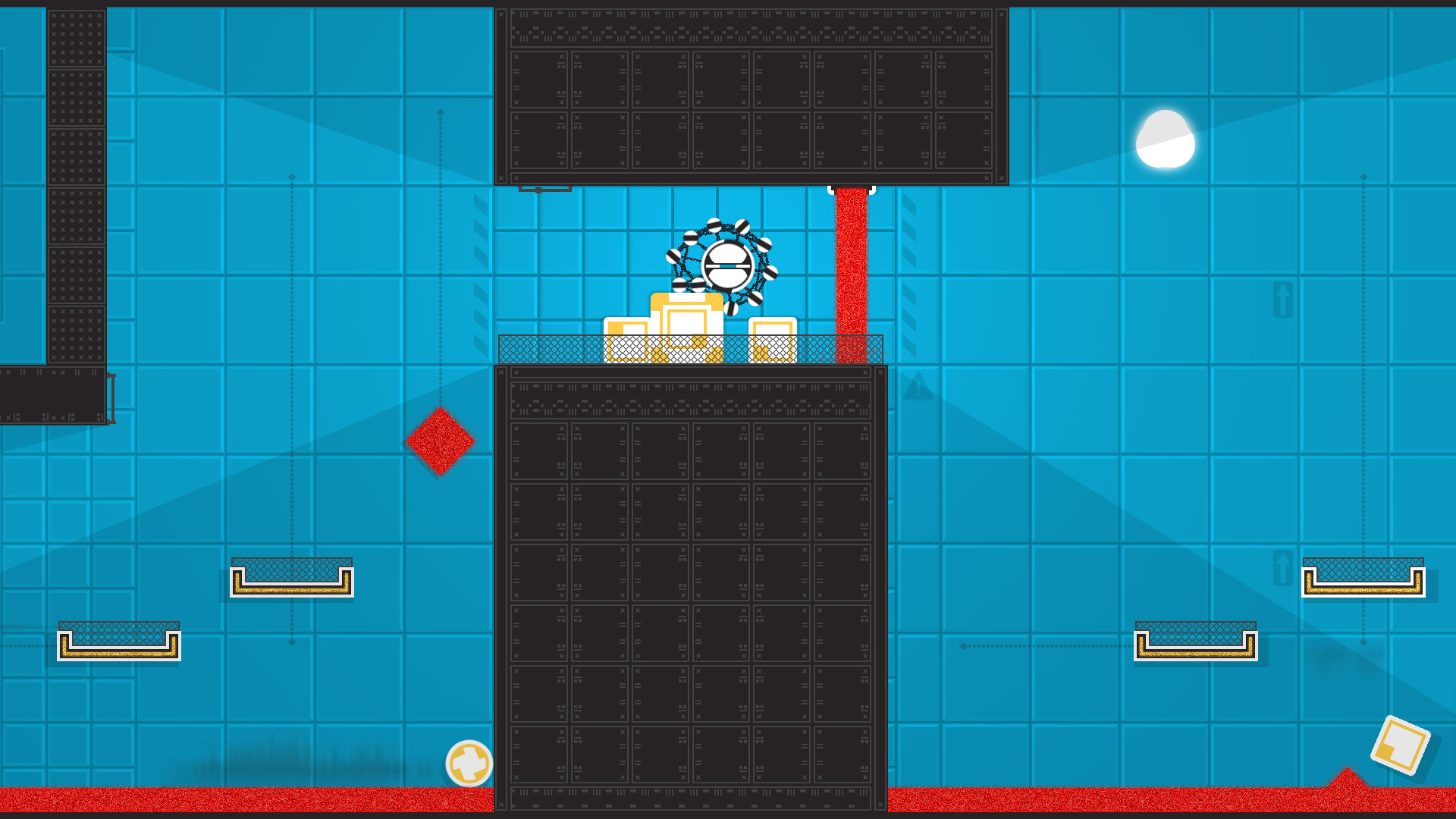 Parkour Bot screenshot 5