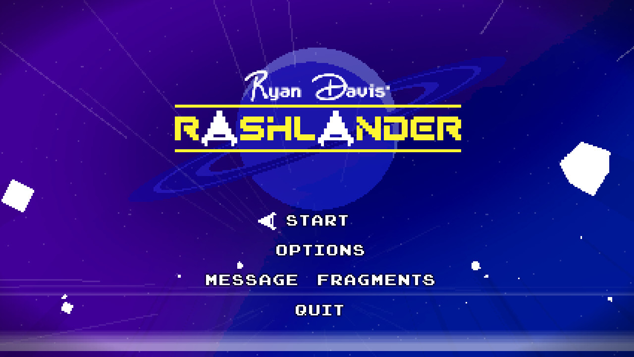 Rashlander screenshot 8