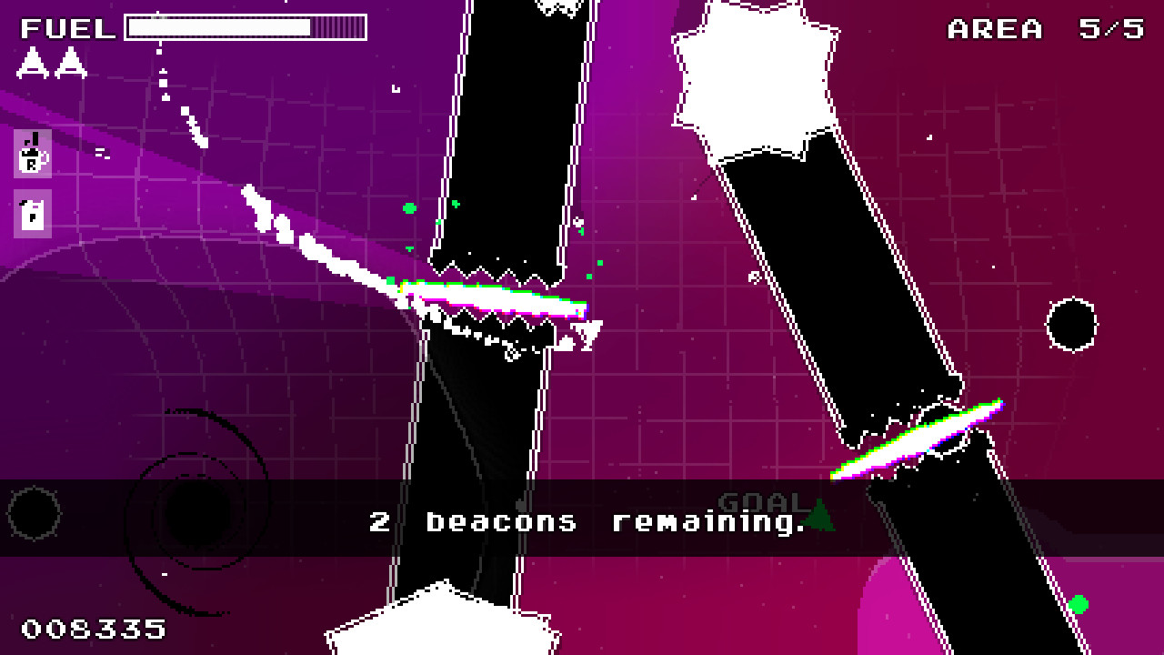 Rashlander screenshot 6