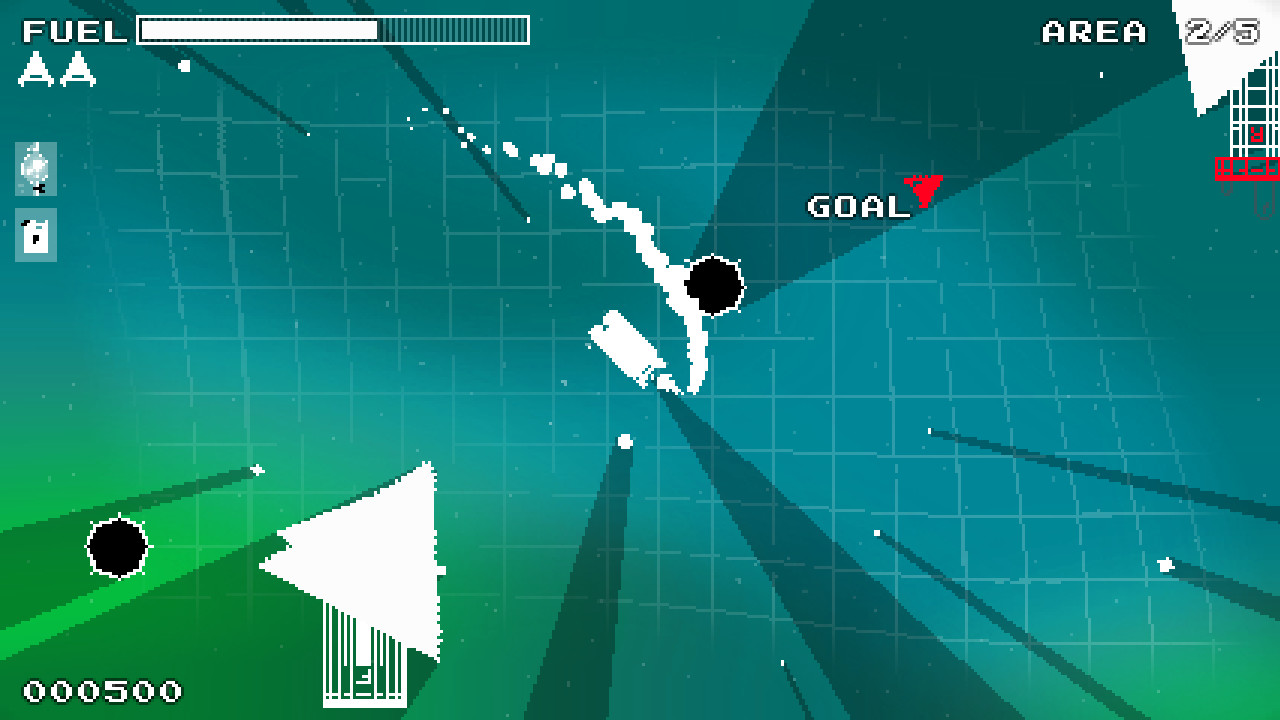 Rashlander screenshot 2