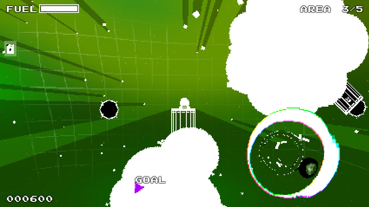 Rashlander screenshot 3