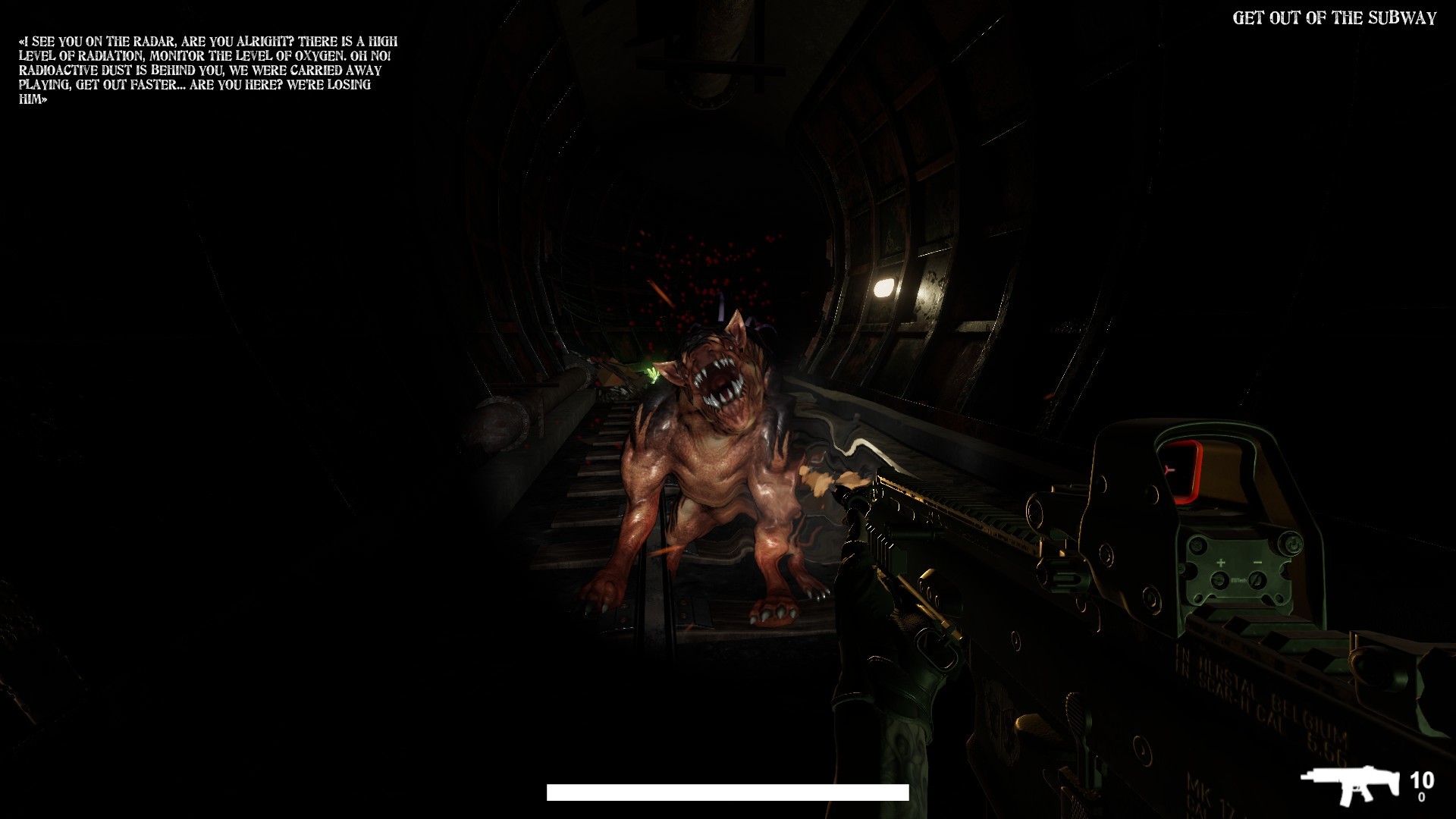 Dezzan screenshot 9
