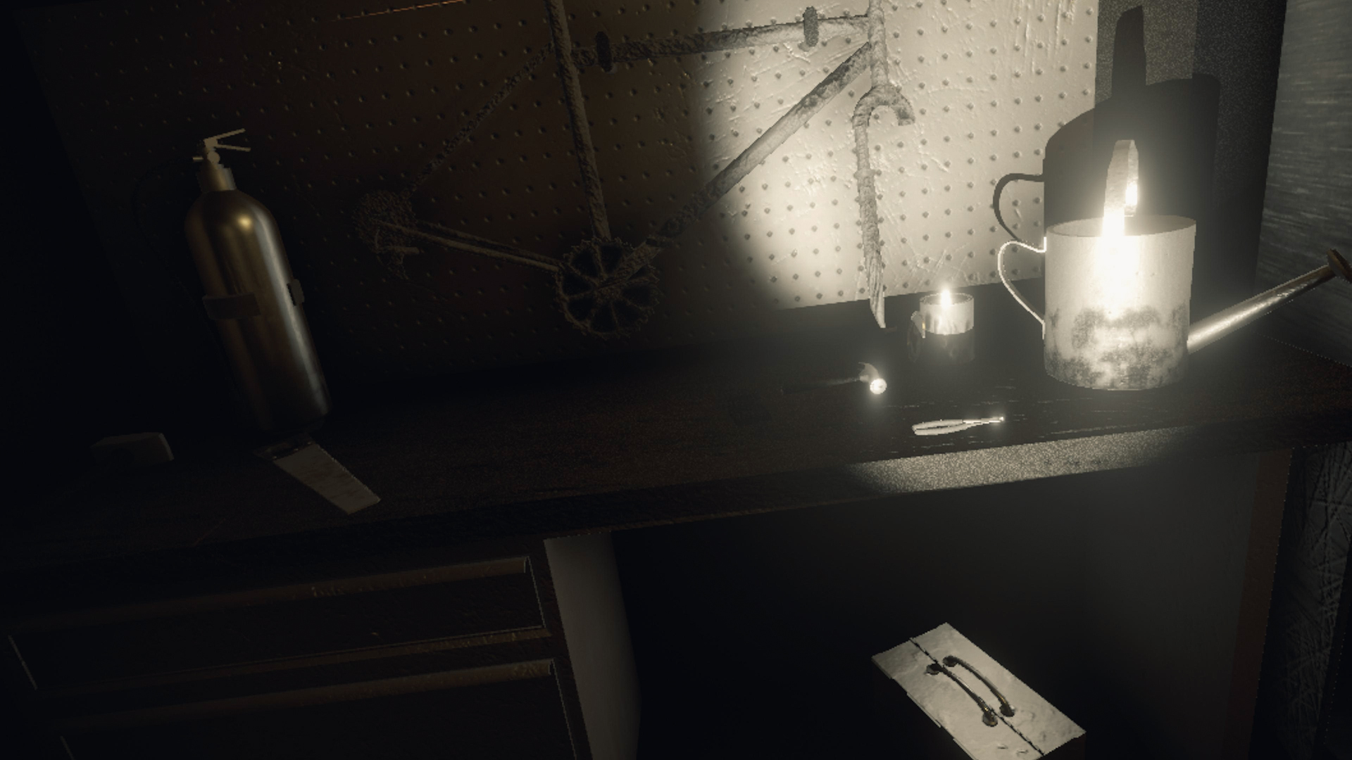 Fade Out screenshot 5