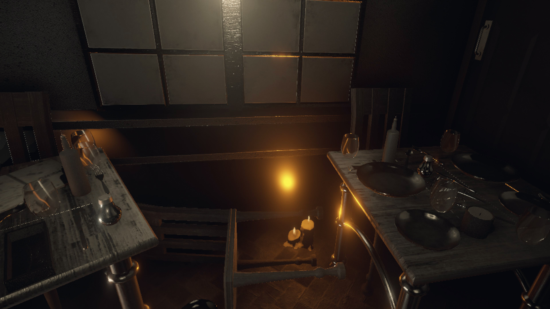 Fade Out screenshot 2