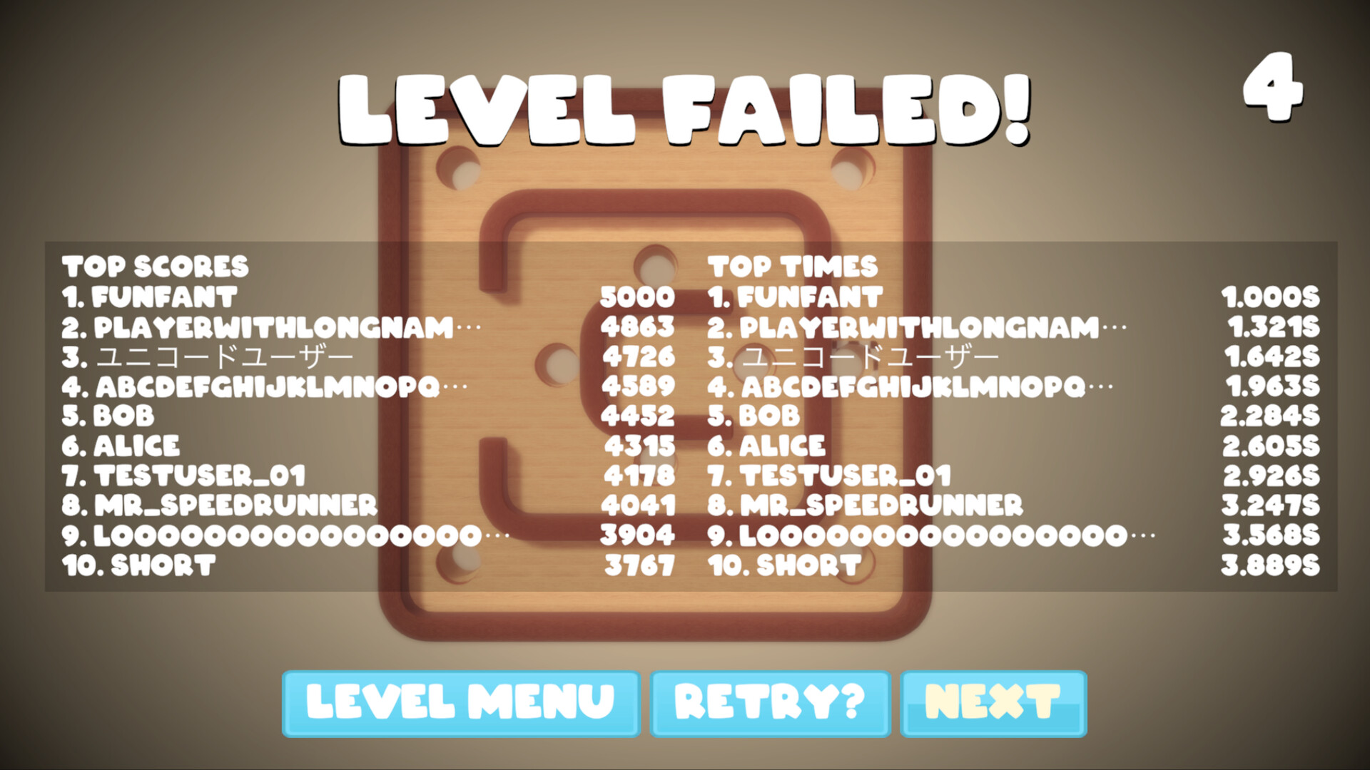Marble Tilt screenshot 3
