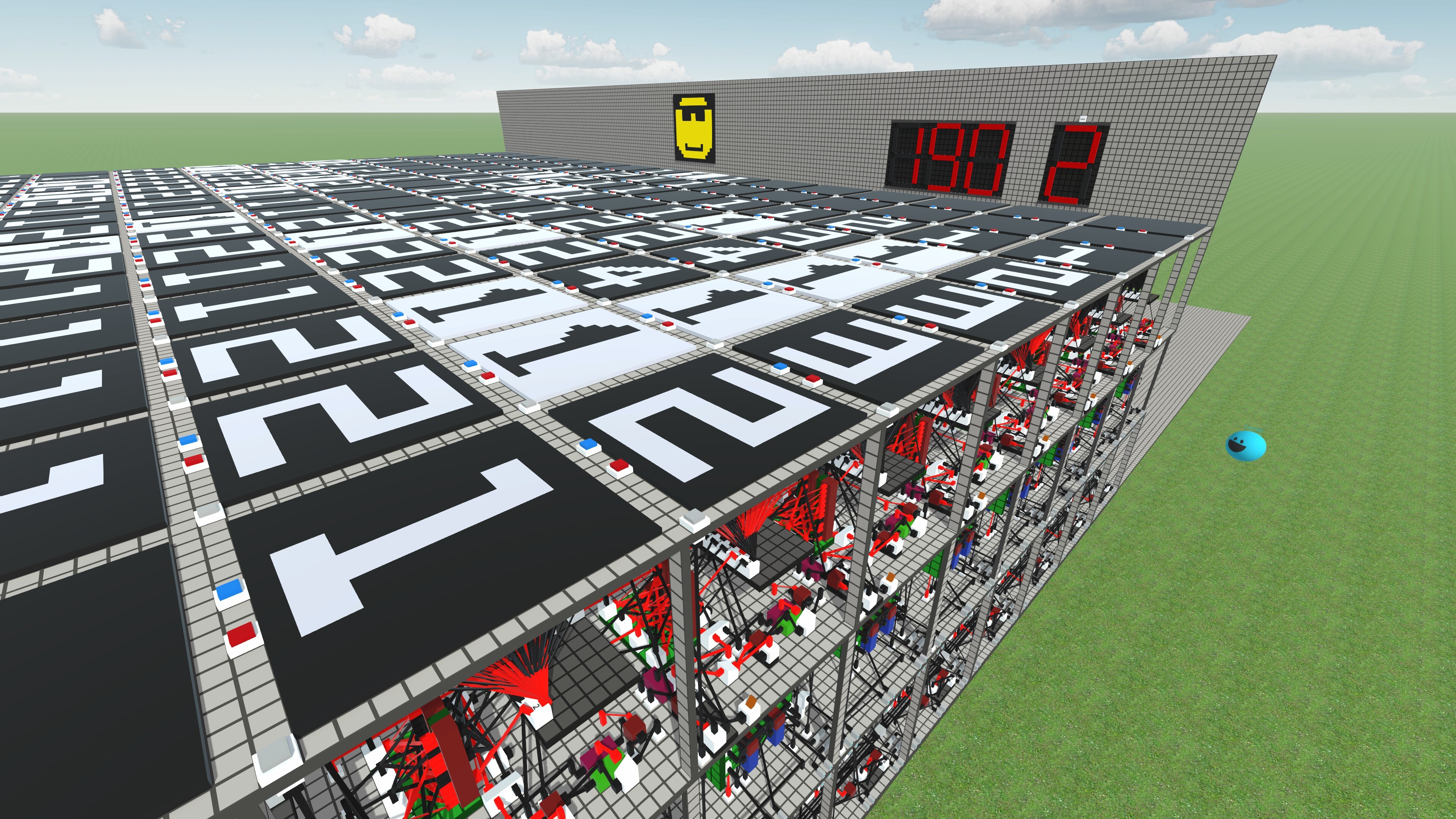 Logic World screenshot 19