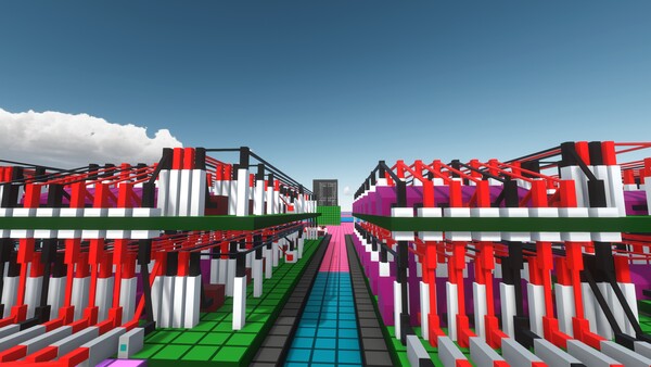 Logic World screenshot