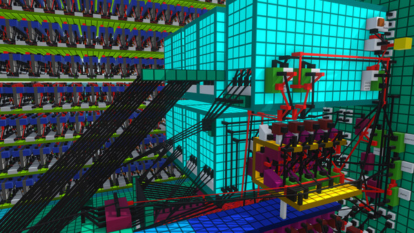 Logic World screenshot