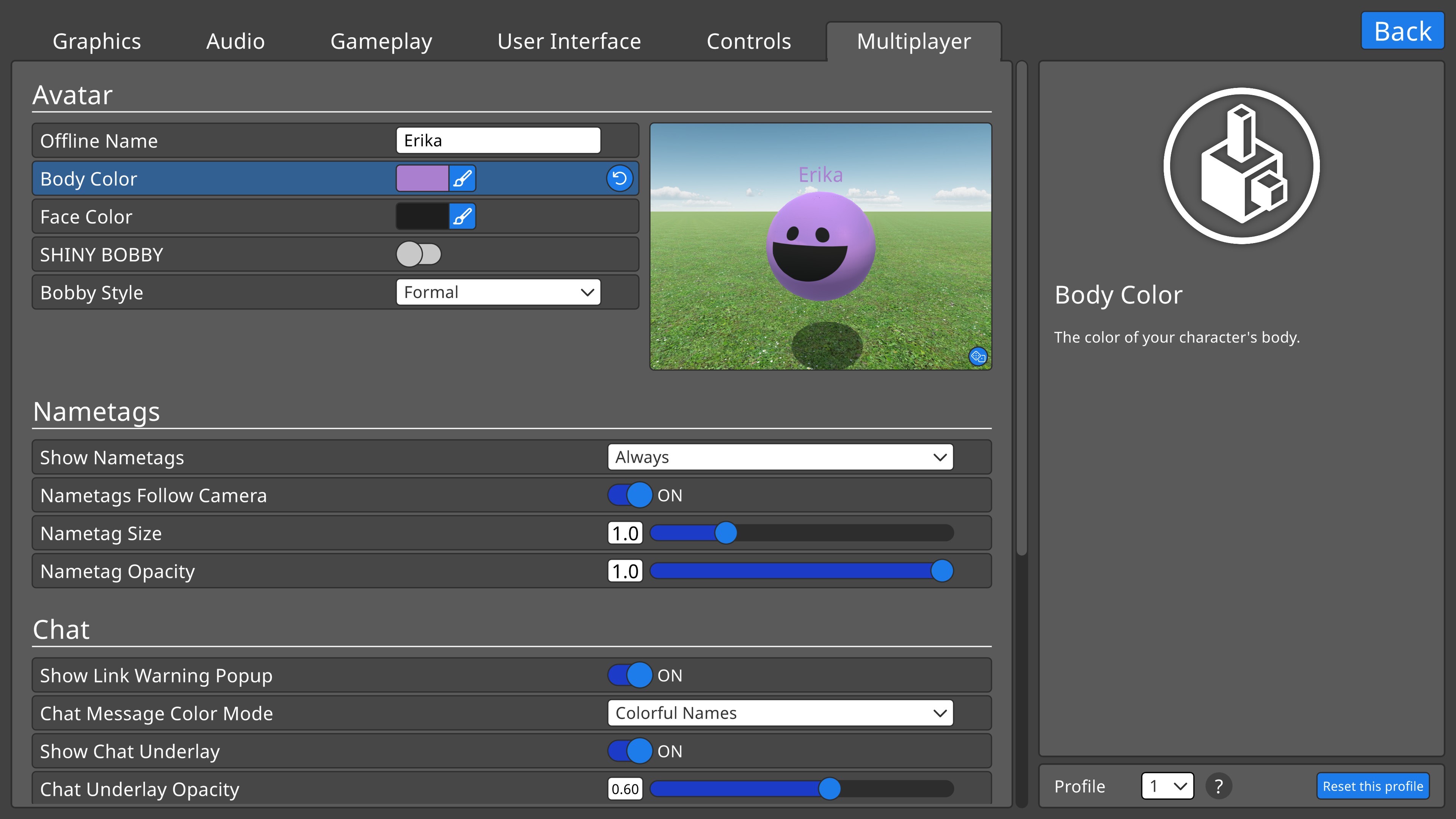 Logic World screenshot 23