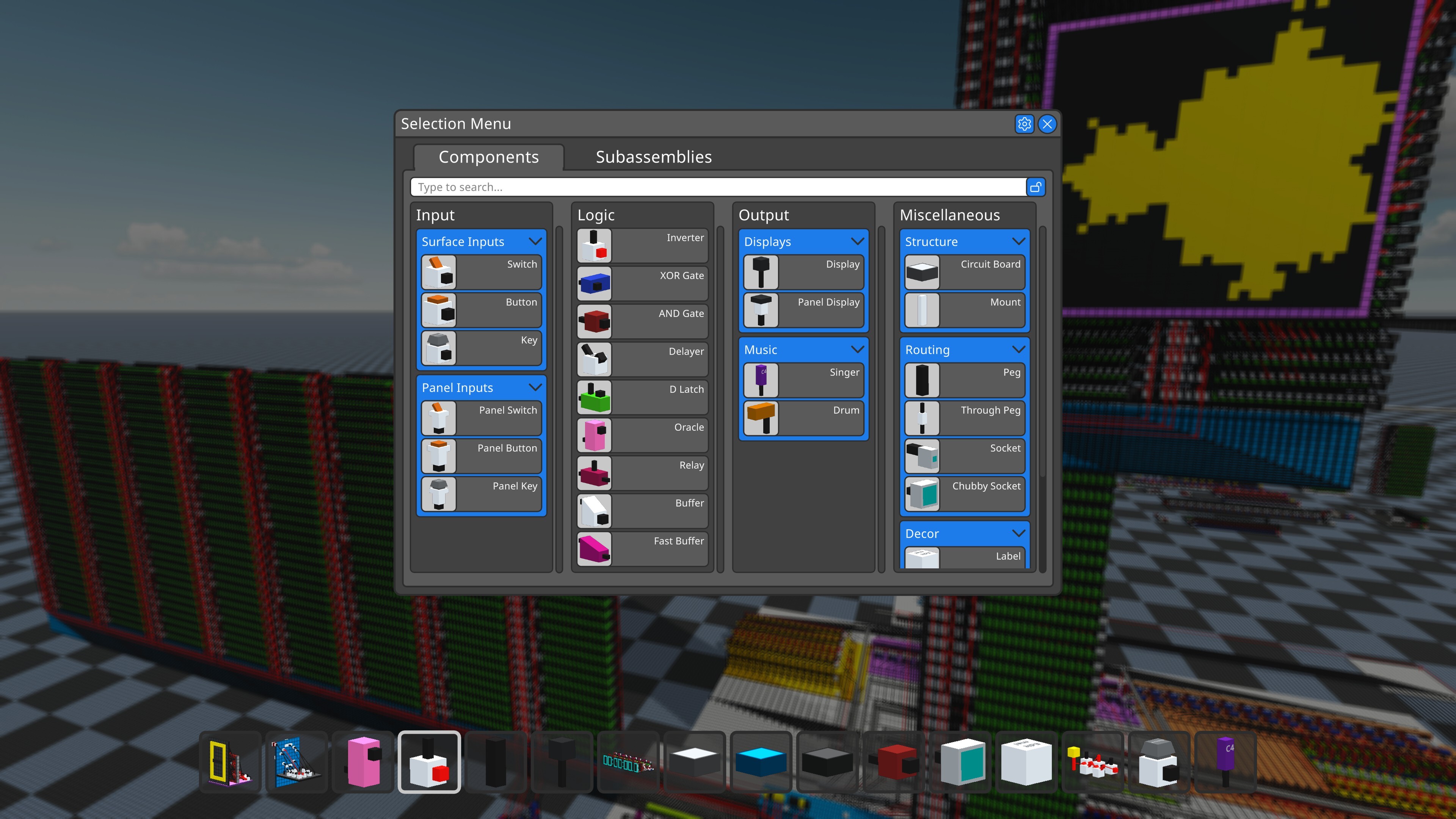 Logic World screenshot 20