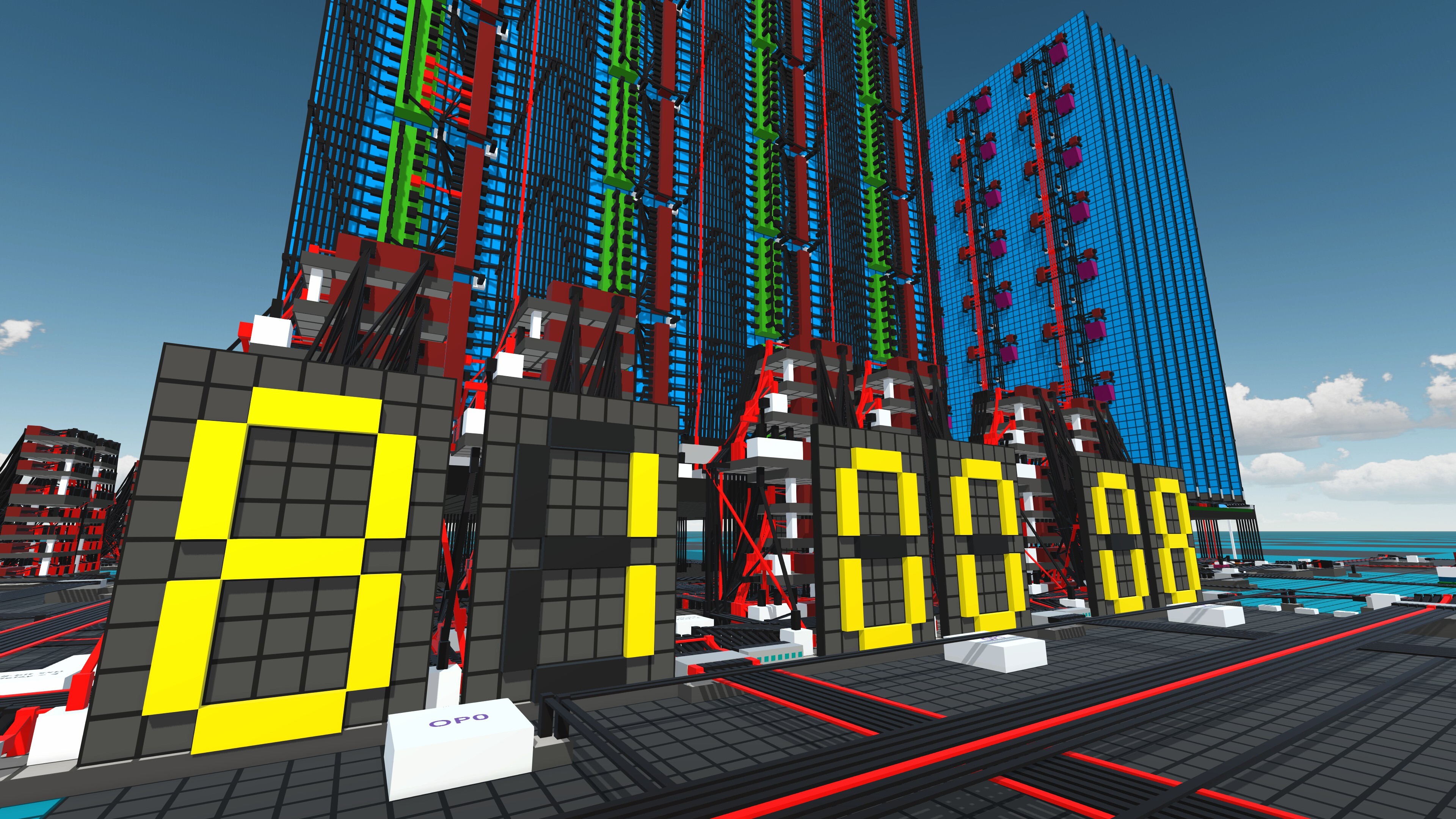 Logic World screenshot 21