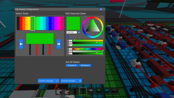 Logic World screenshot
