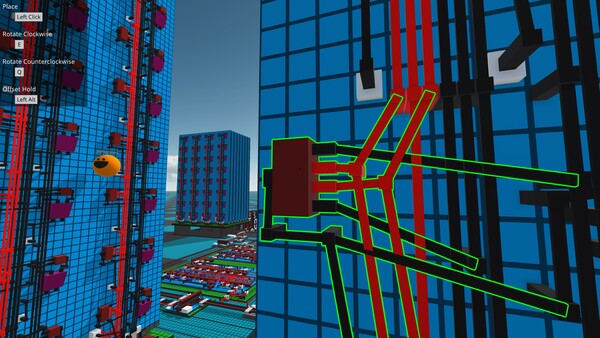 Logic World screenshot