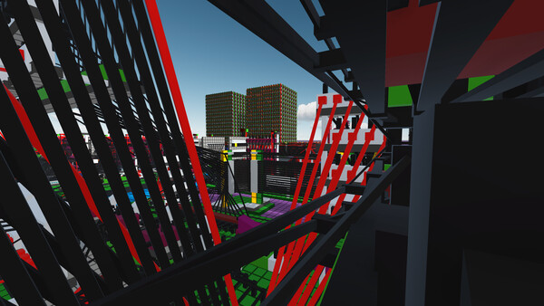 Logic World screenshot