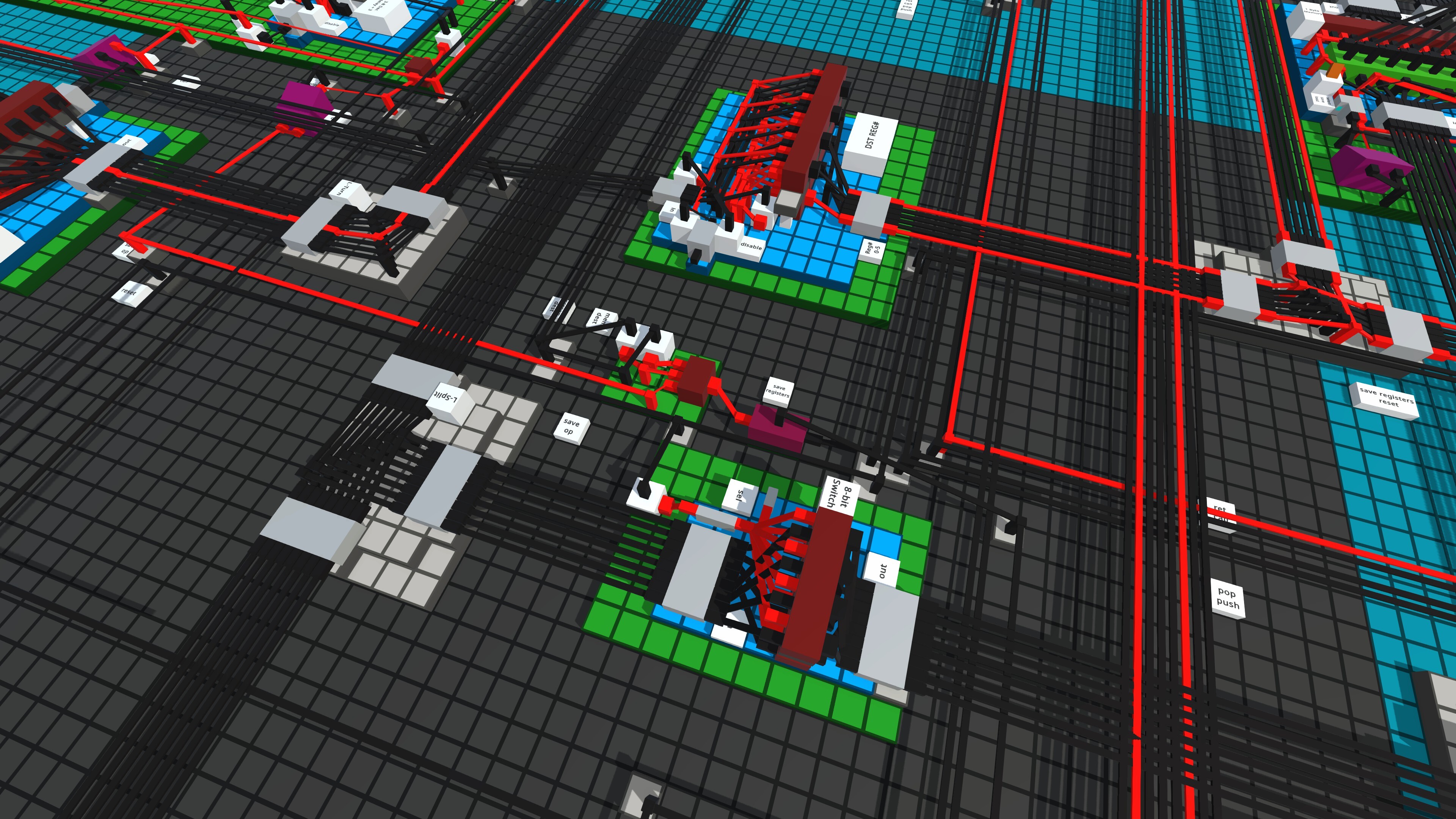Logic World screenshot 24