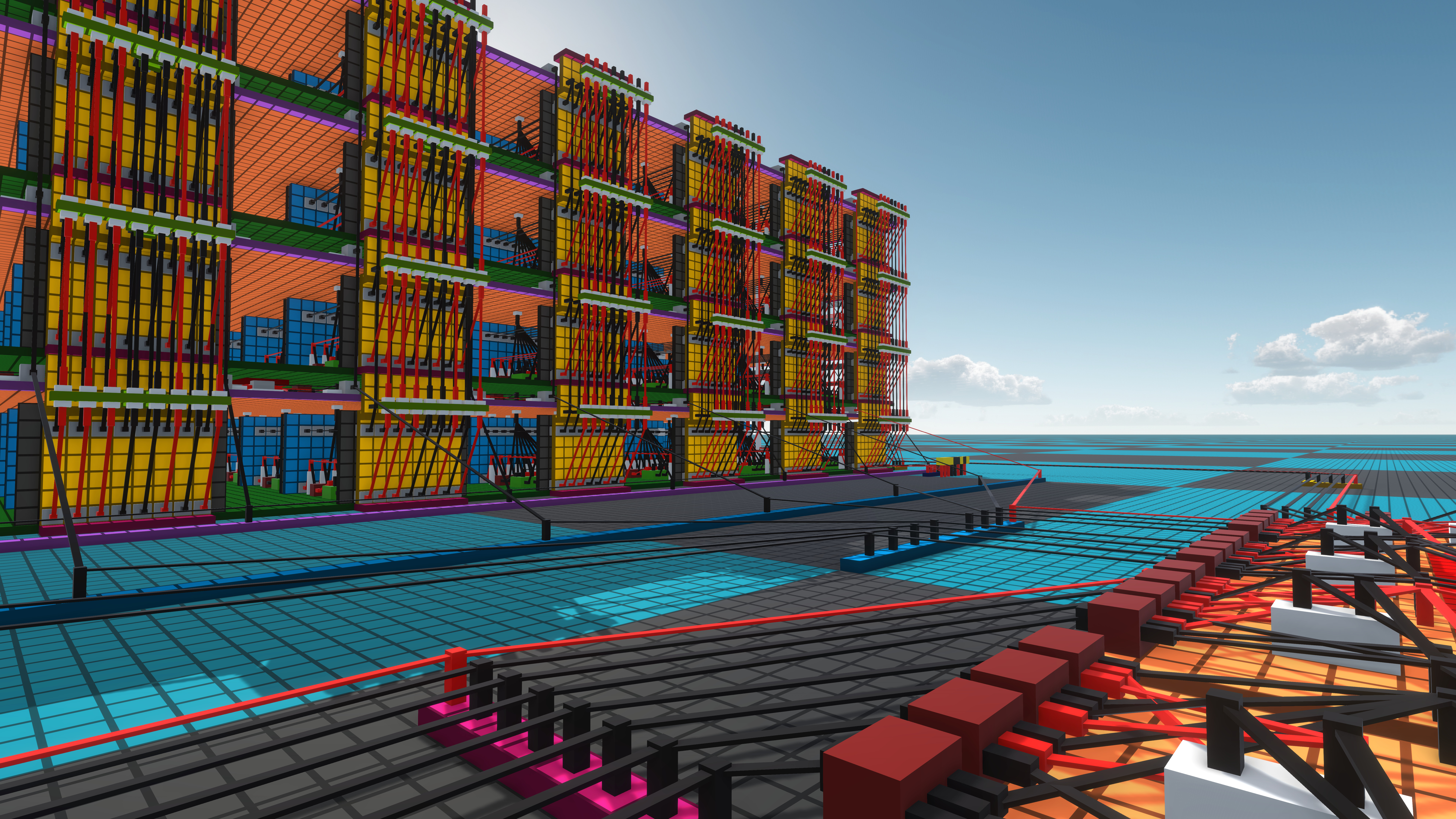 Logic World screenshot 17