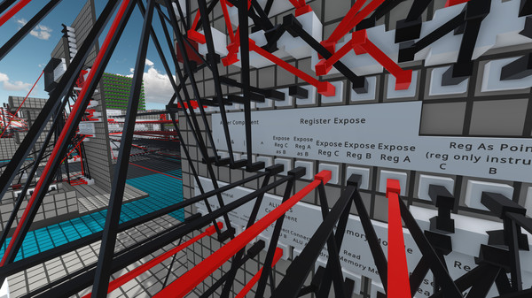 Logic World screenshot