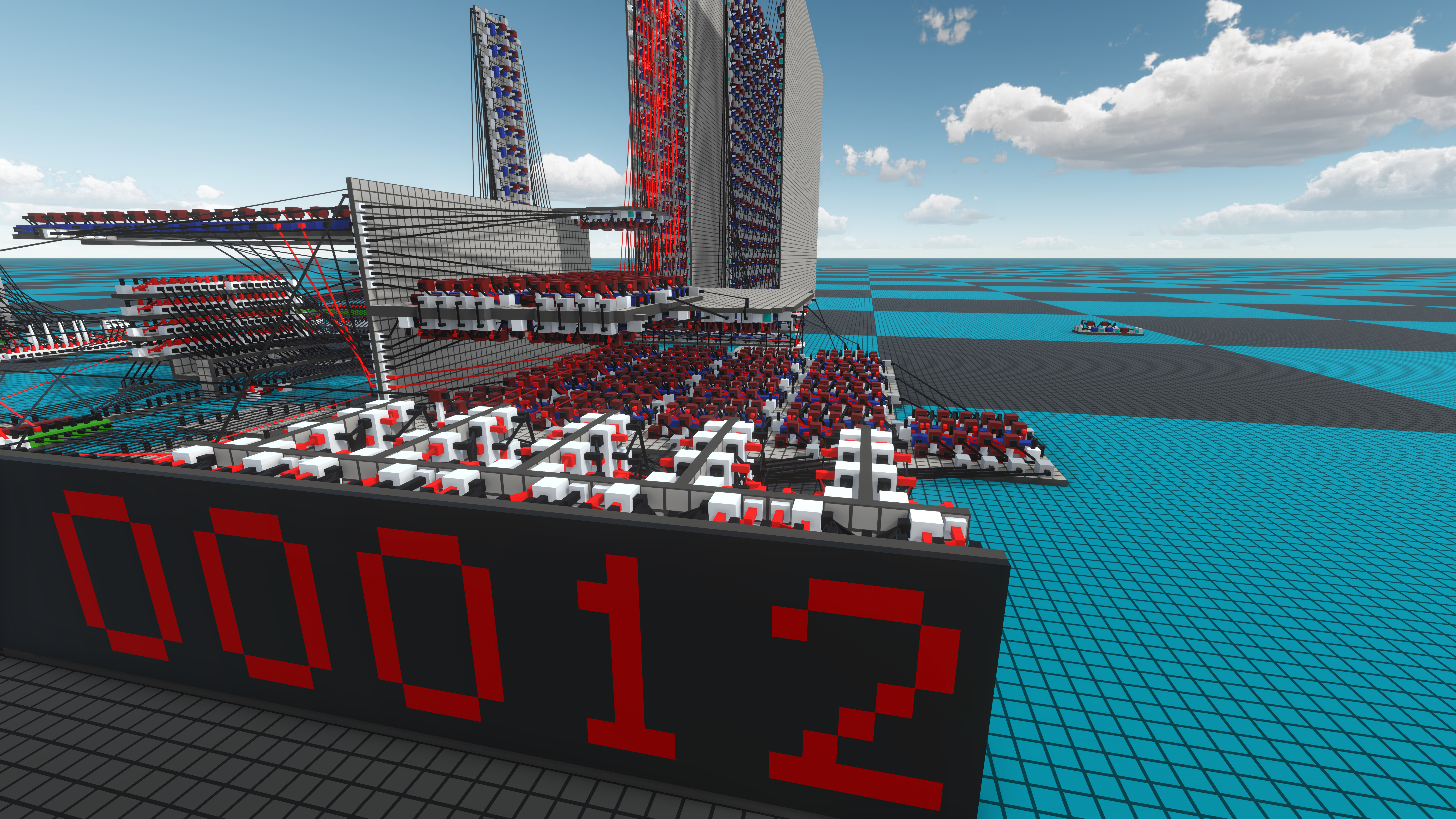 Logic World screenshot 10