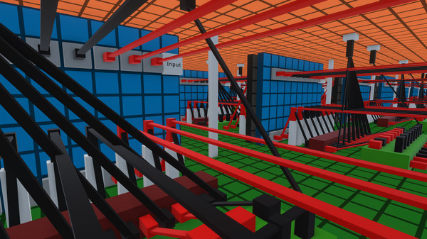 Logic World screenshot