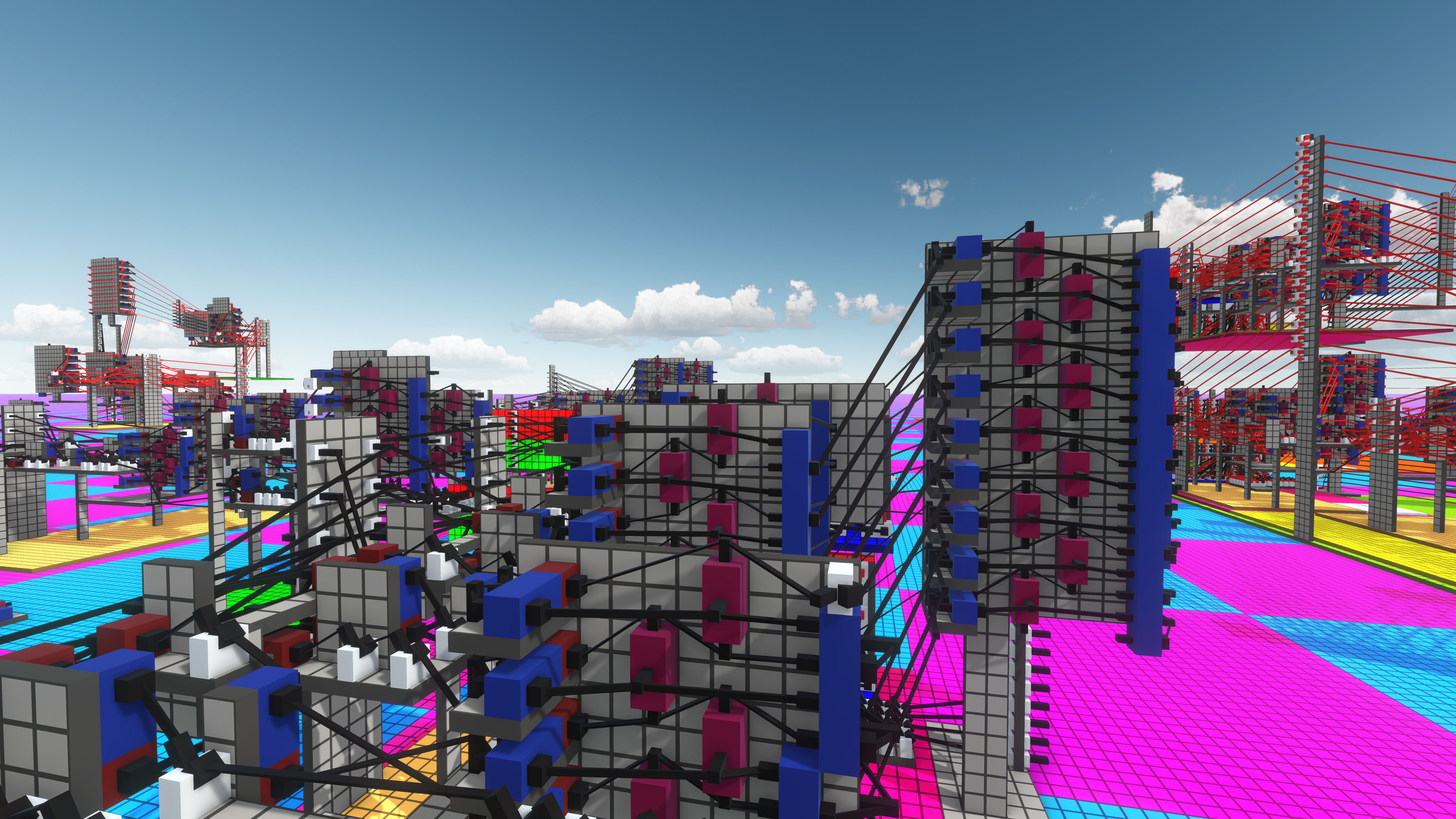 Logic World screenshot 3