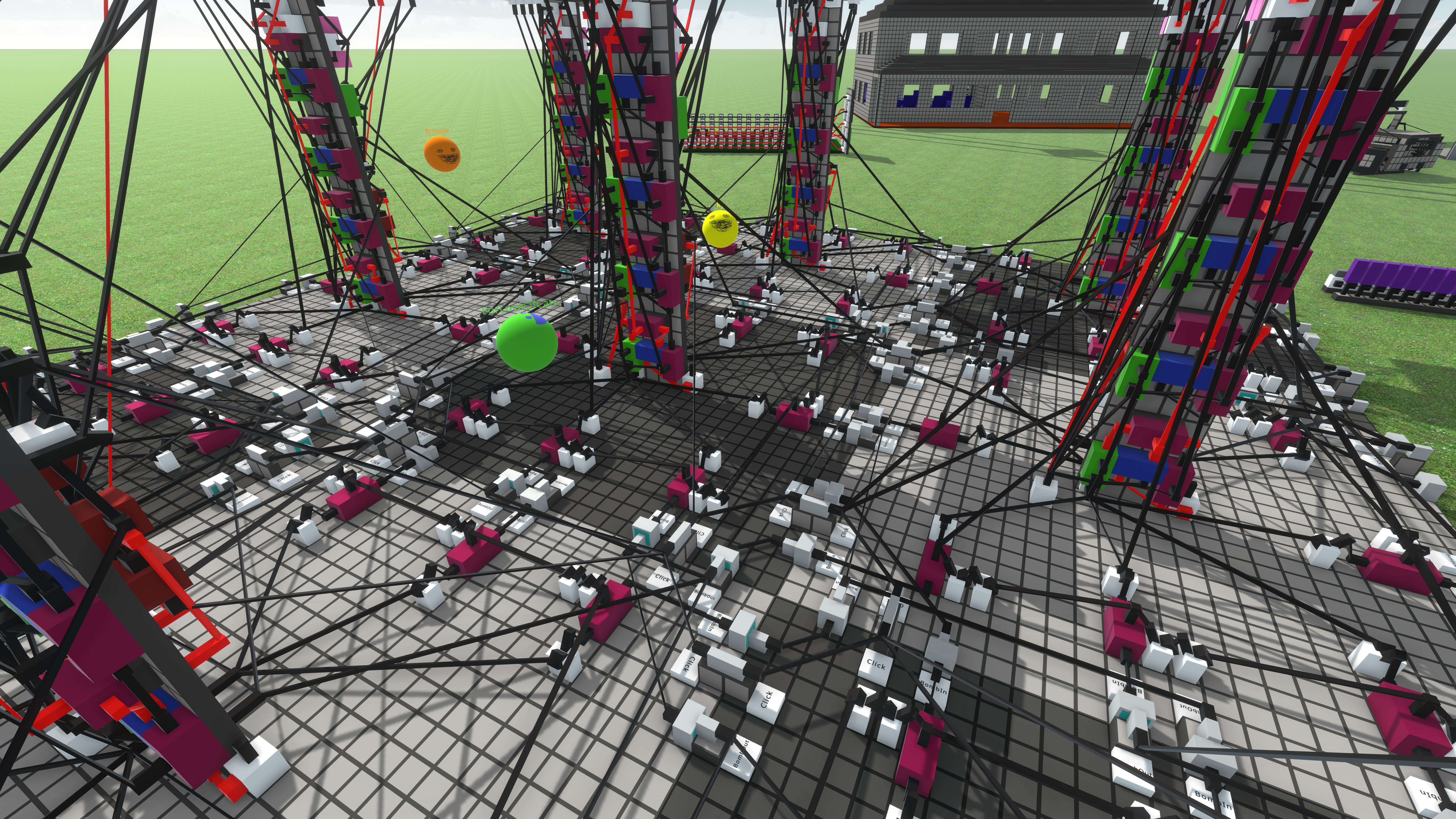 Logic World screenshot 8