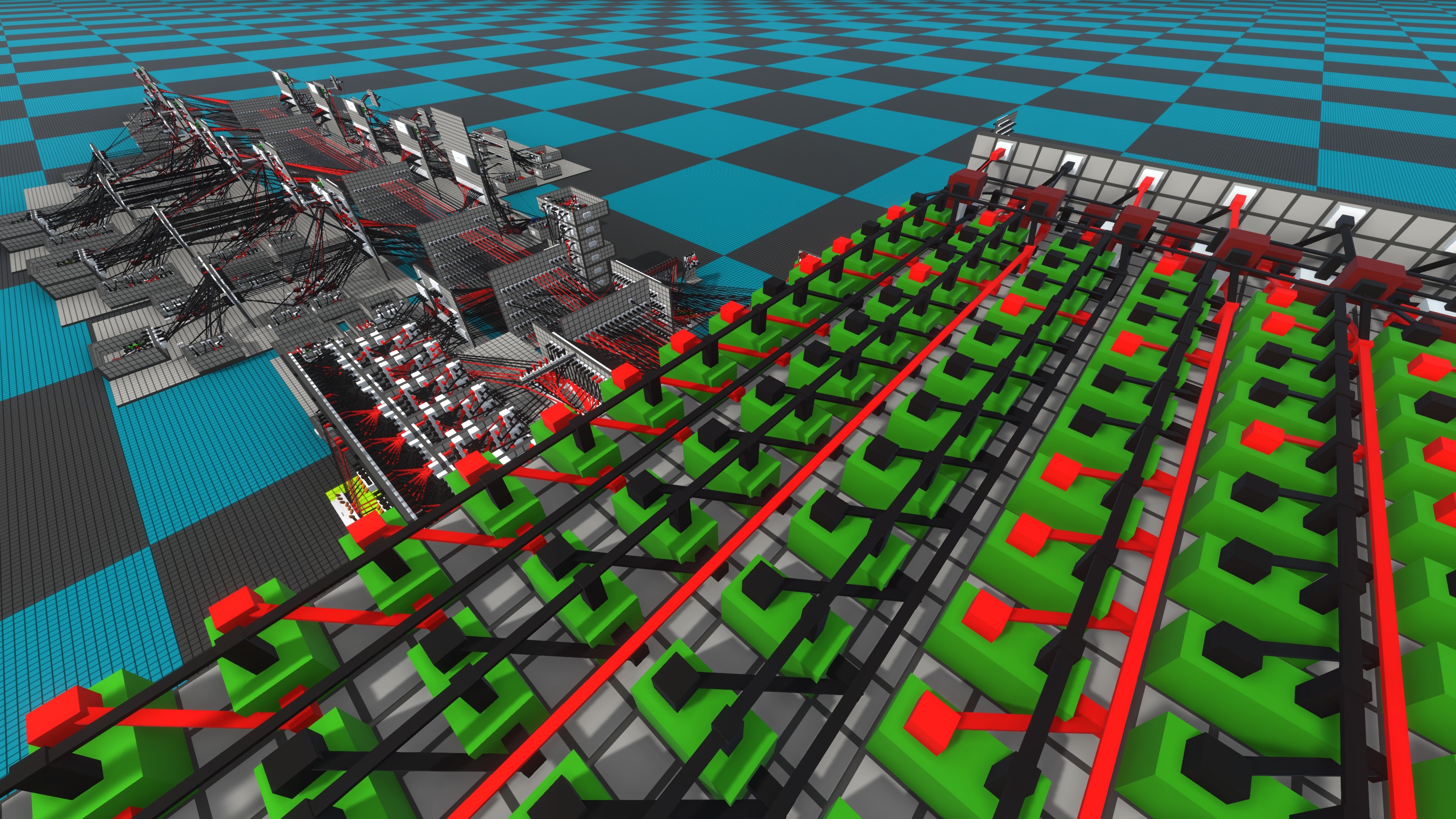 Logic World screenshot 5