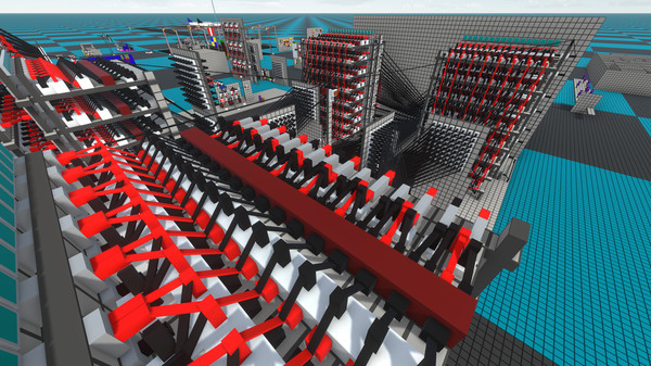 Logic World screenshot