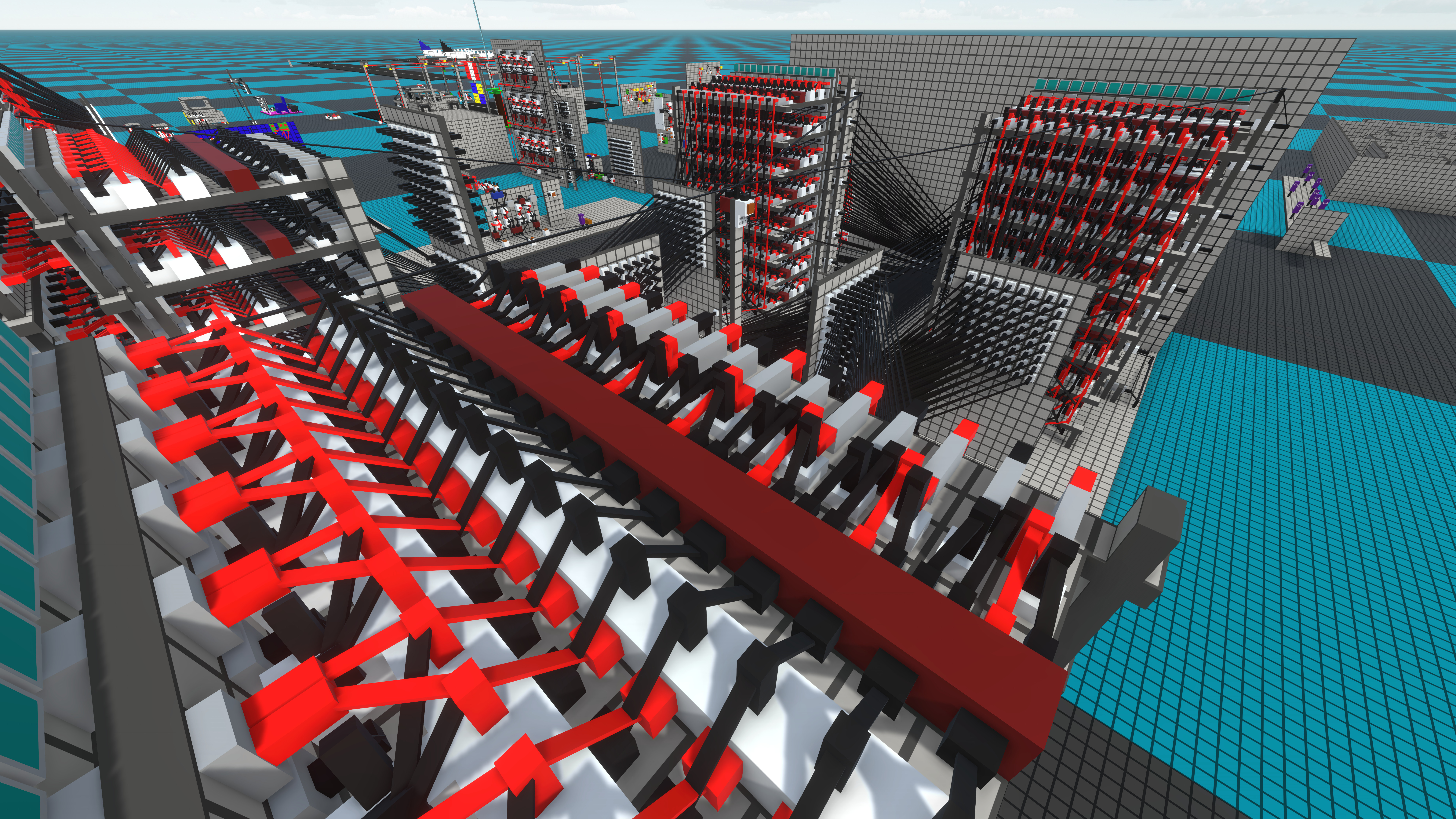 Logic World screenshot 7