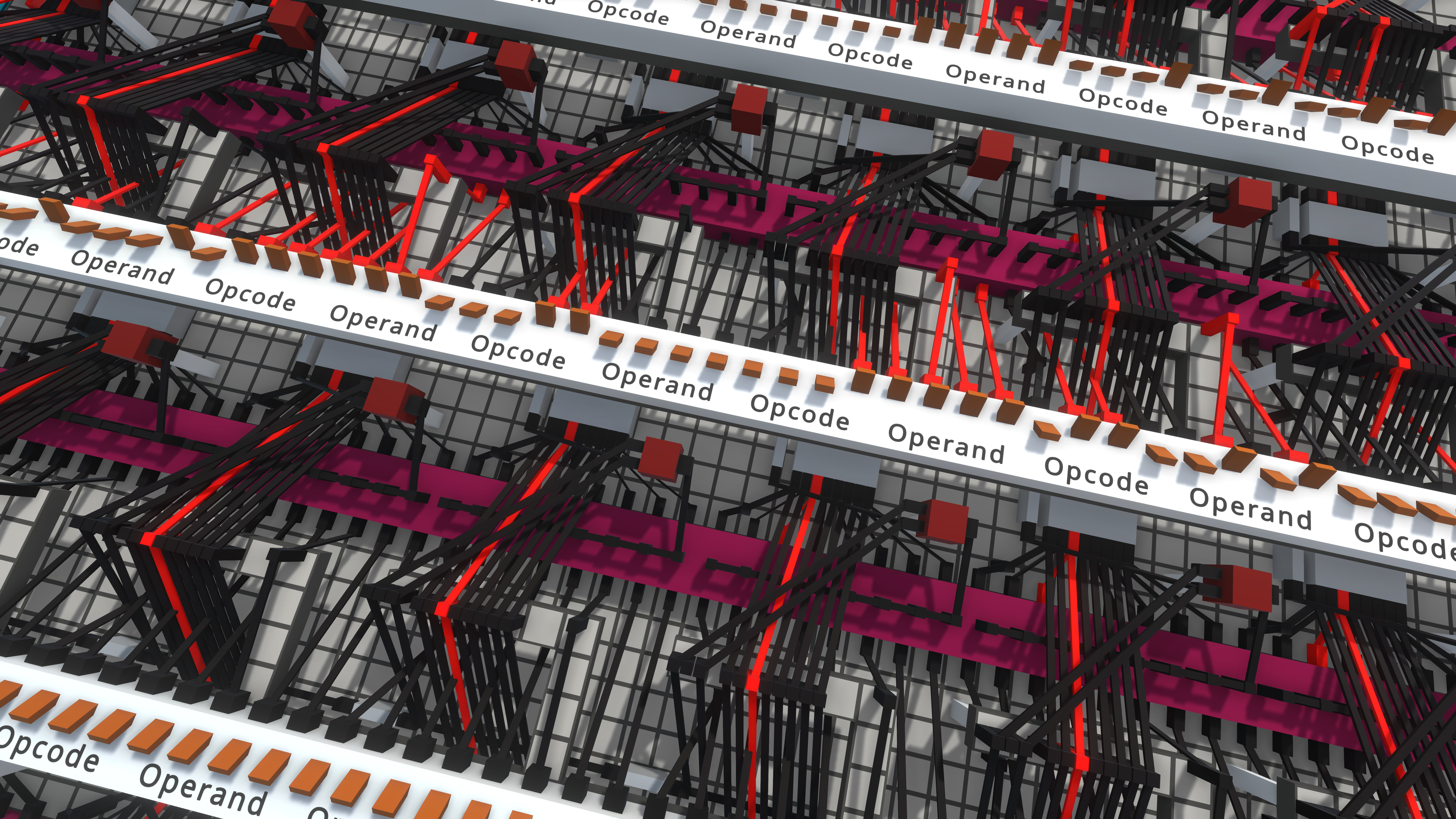Logic World screenshot 11