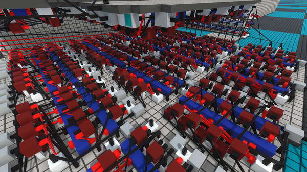 Logic World screenshot