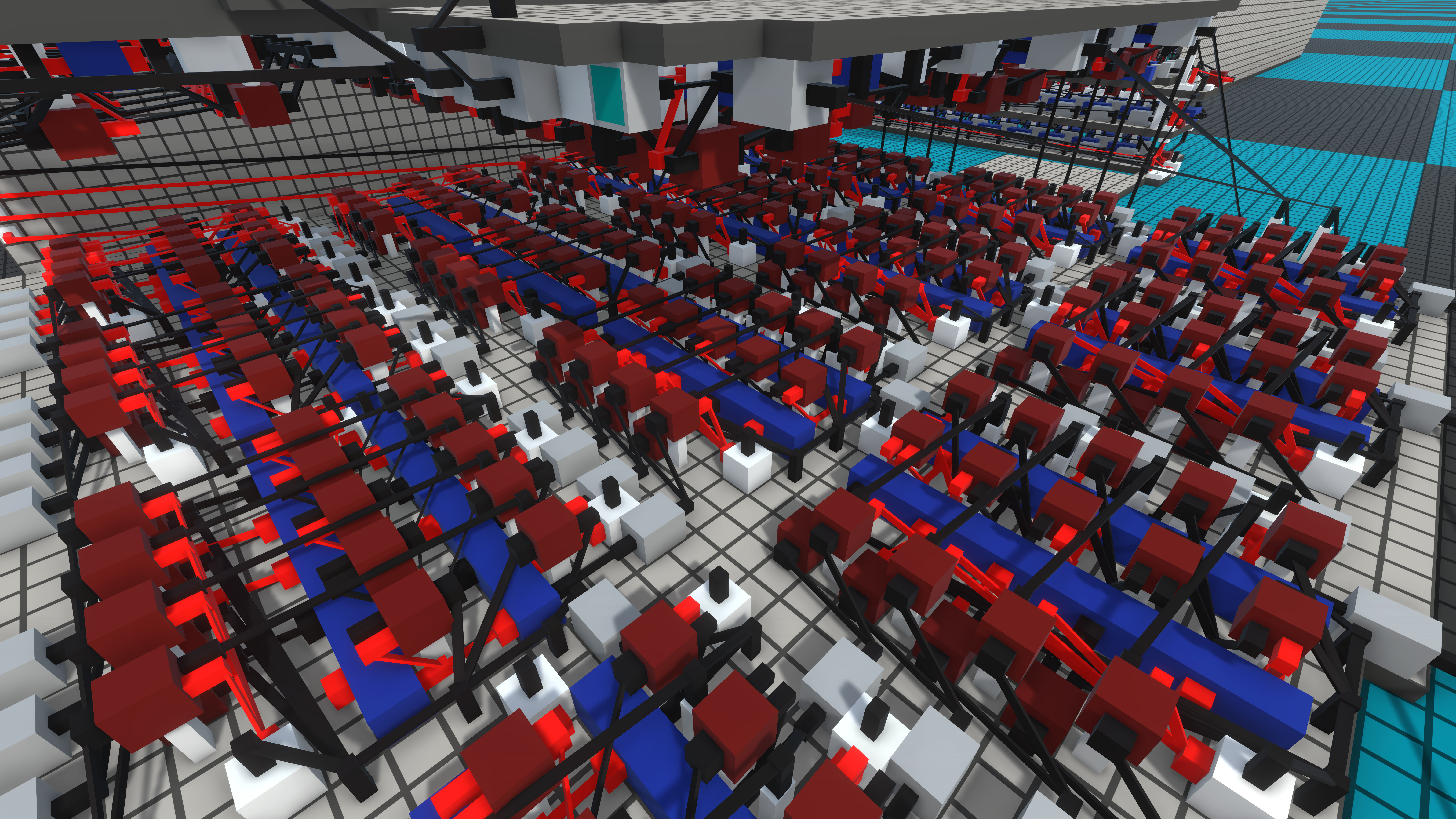 Logic World screenshot 9