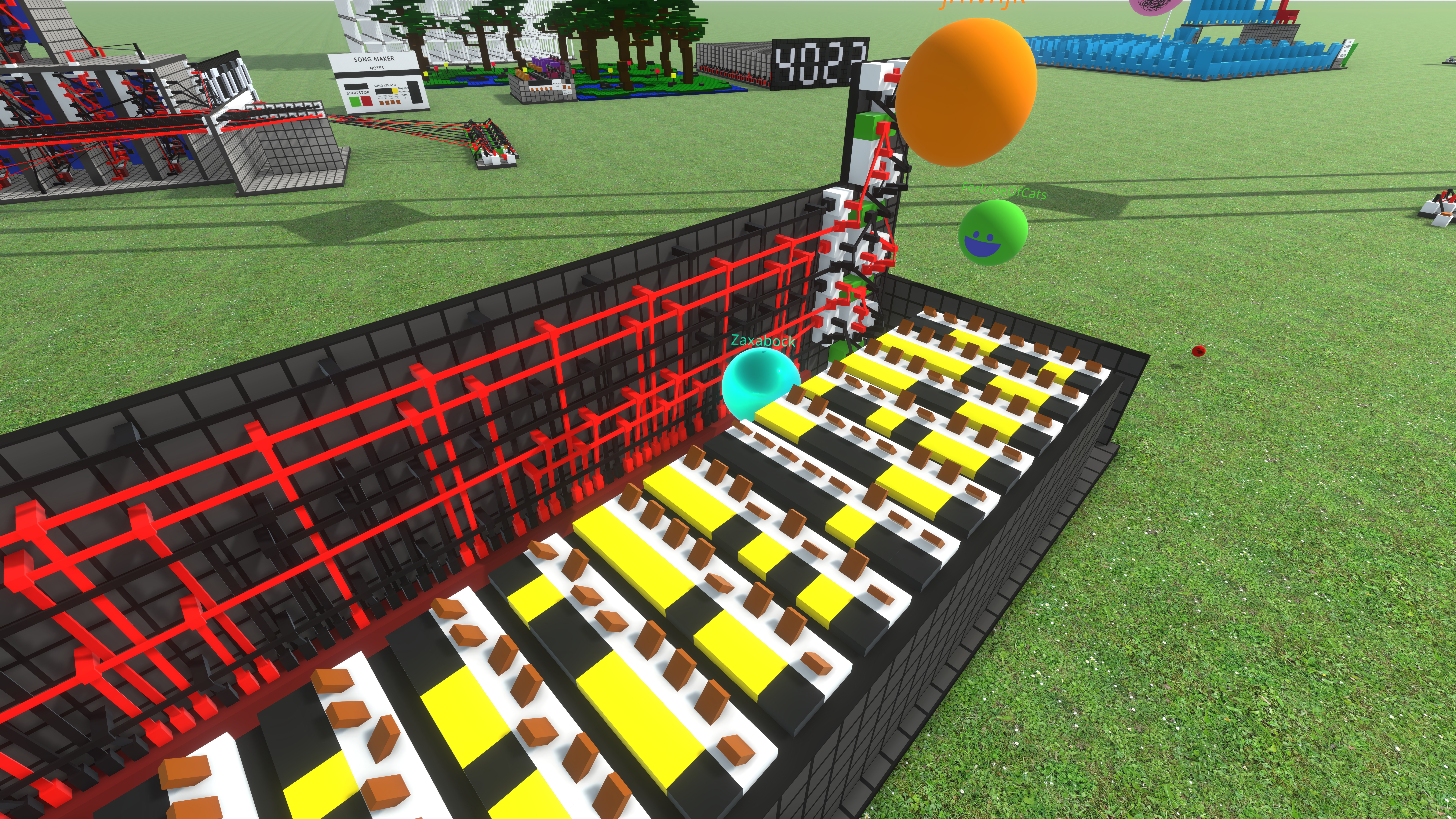 Logic World screenshot 6