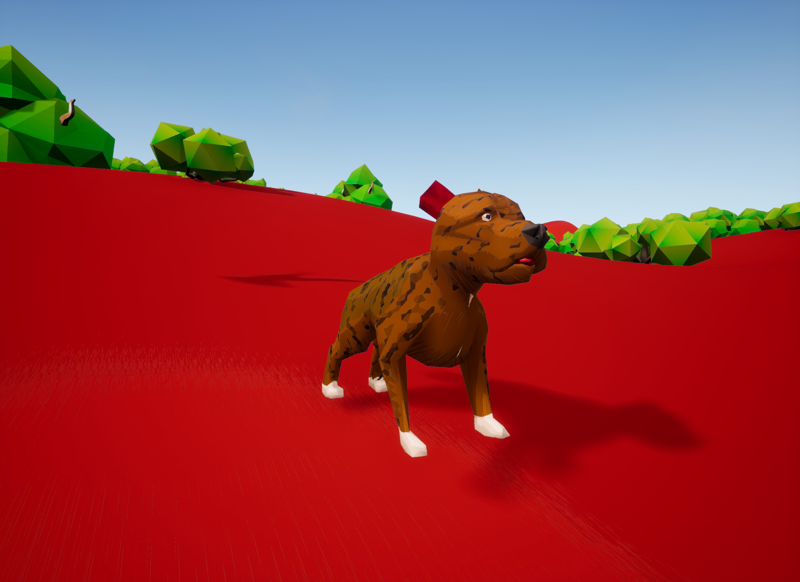 Lost and Hound screenshot 10