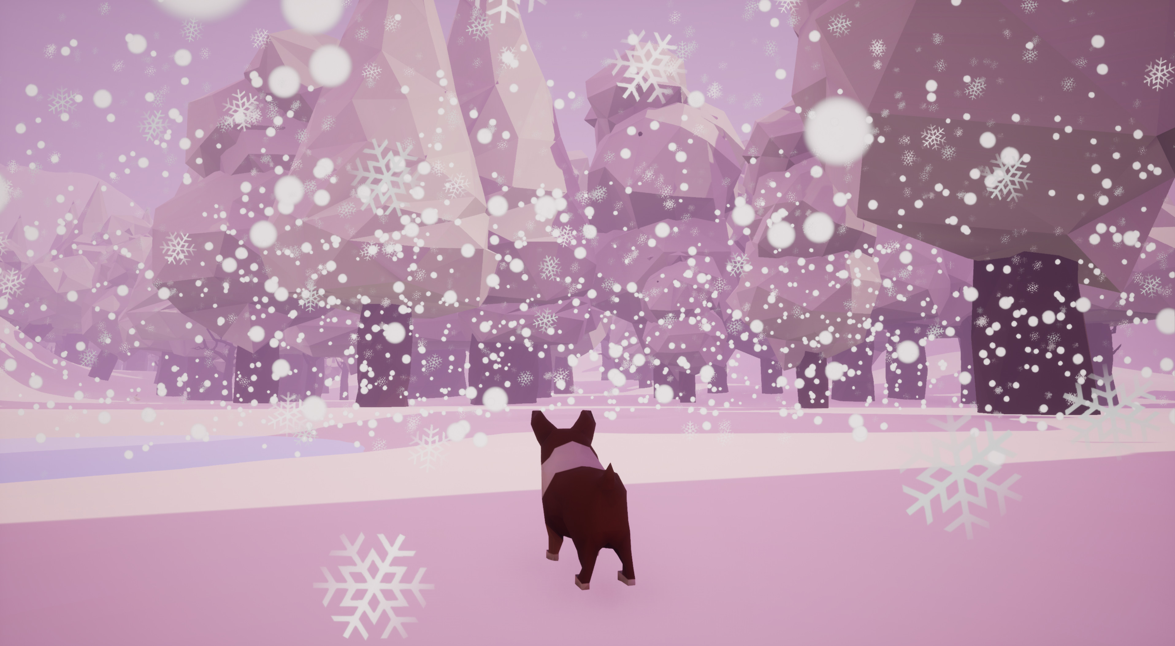 Lost and Hound screenshot 13
