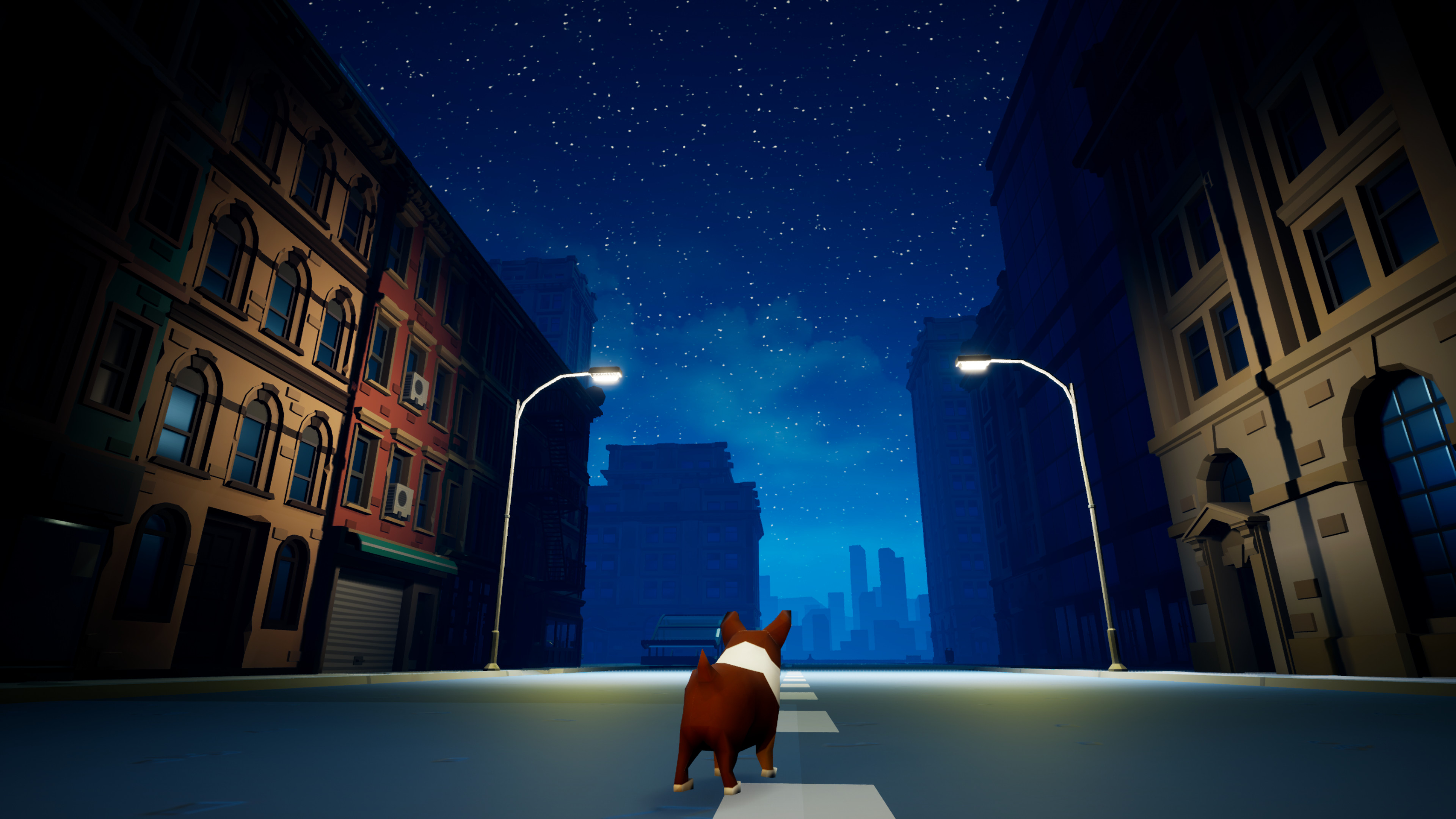 Lost and Hound screenshot 7