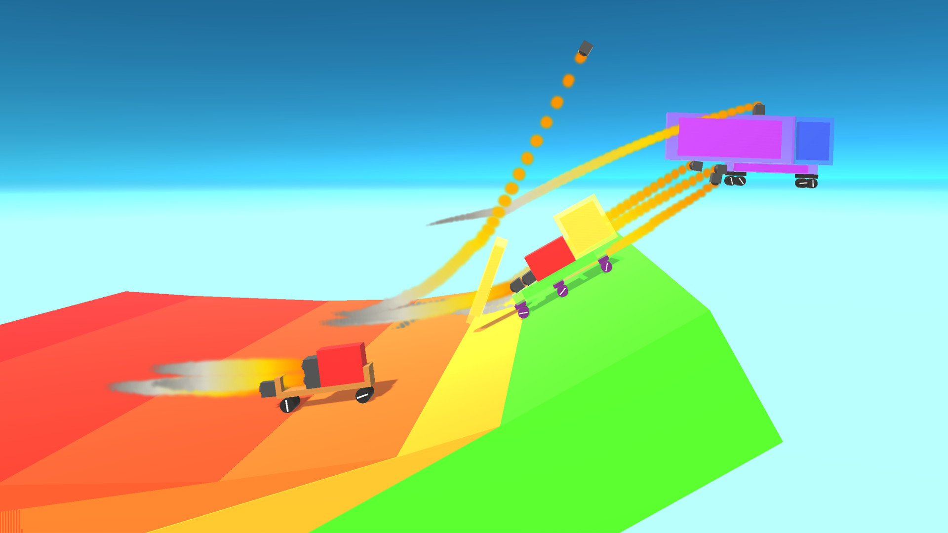 Sandbox Anything screenshot 2