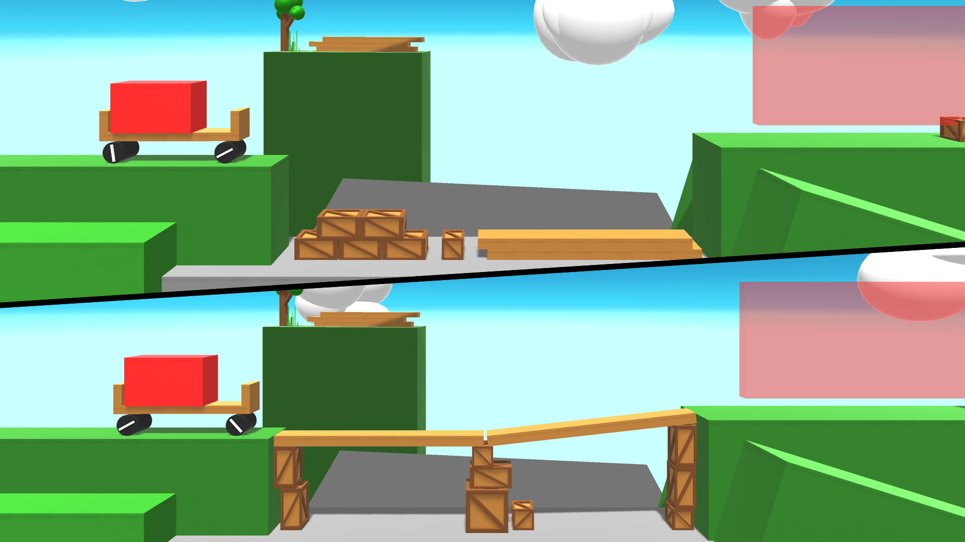 Sandbox Anything screenshot 3