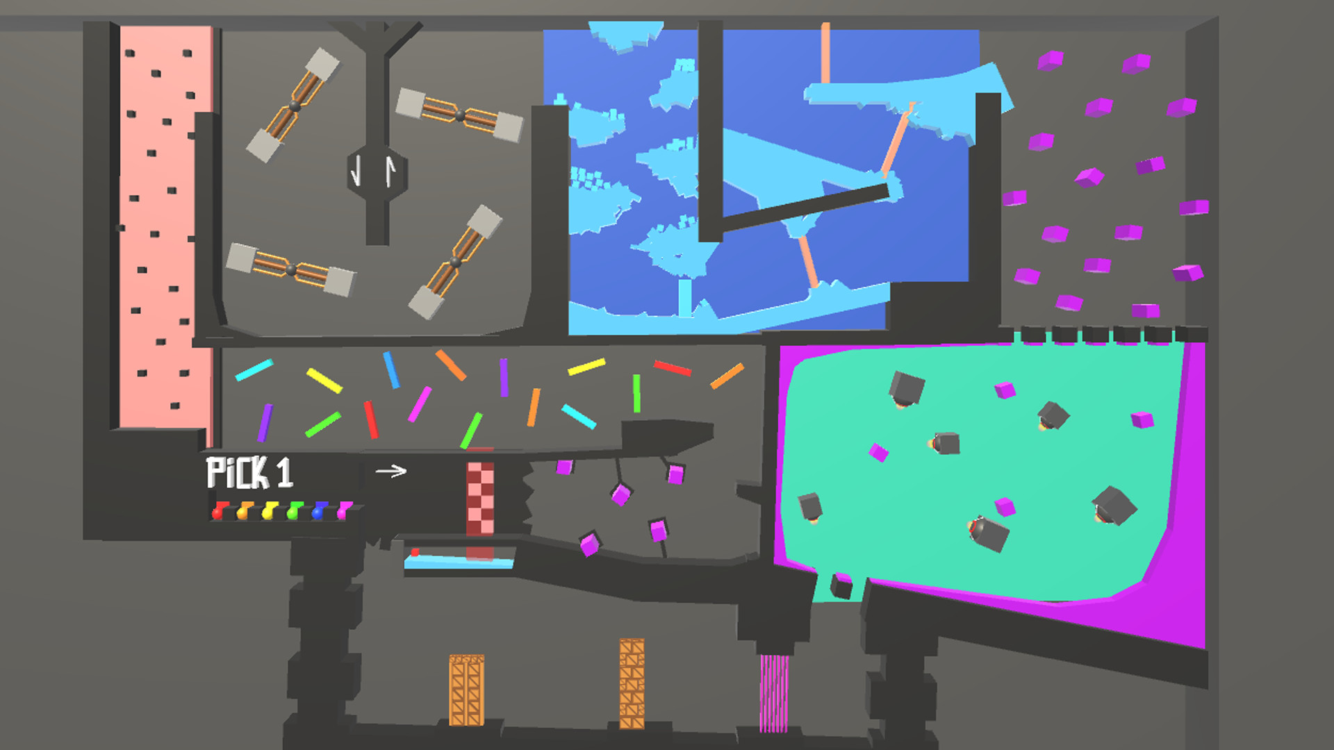 Sandbox Anything screenshot 7