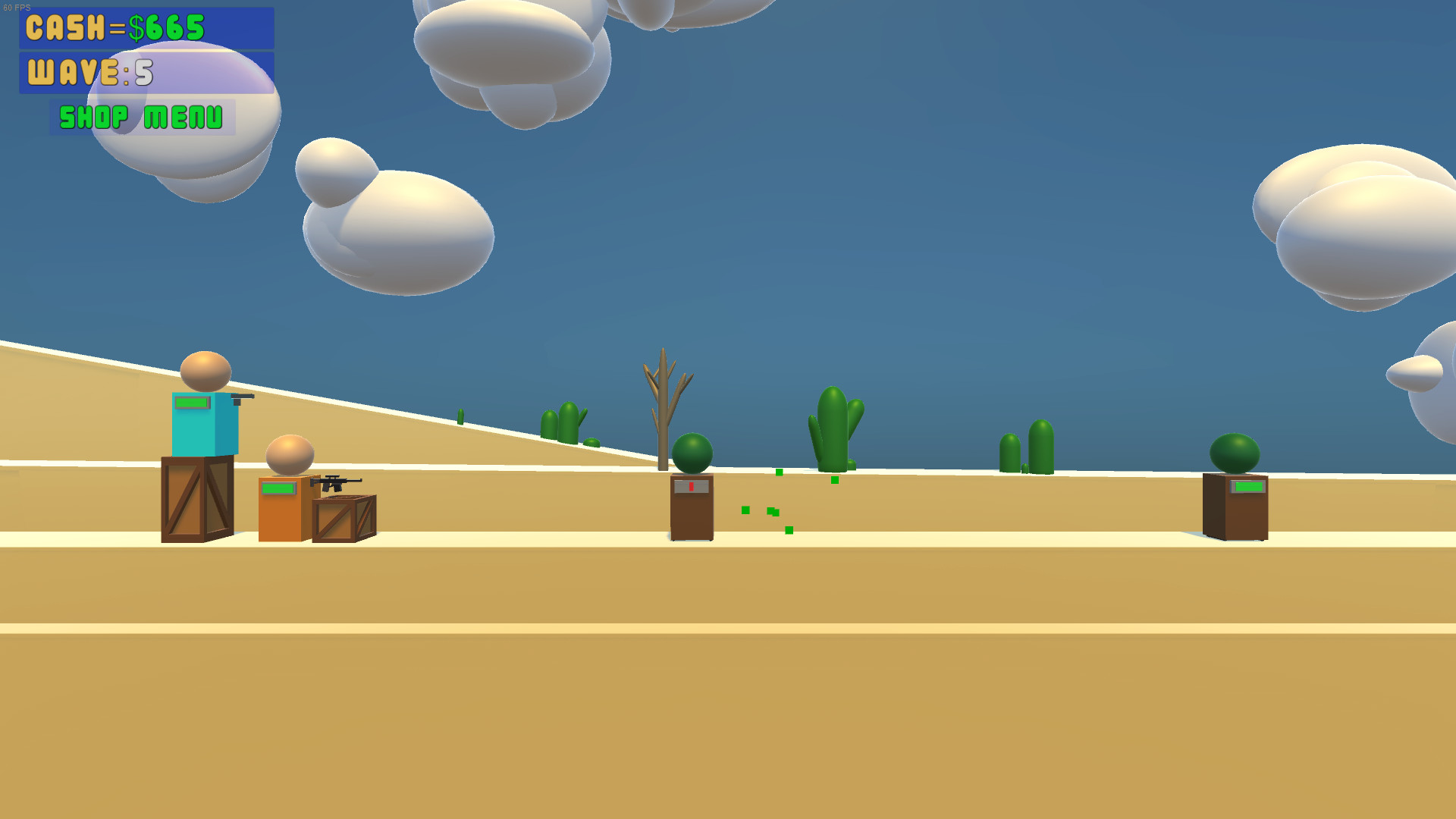 Sandbox Anything screenshot 8