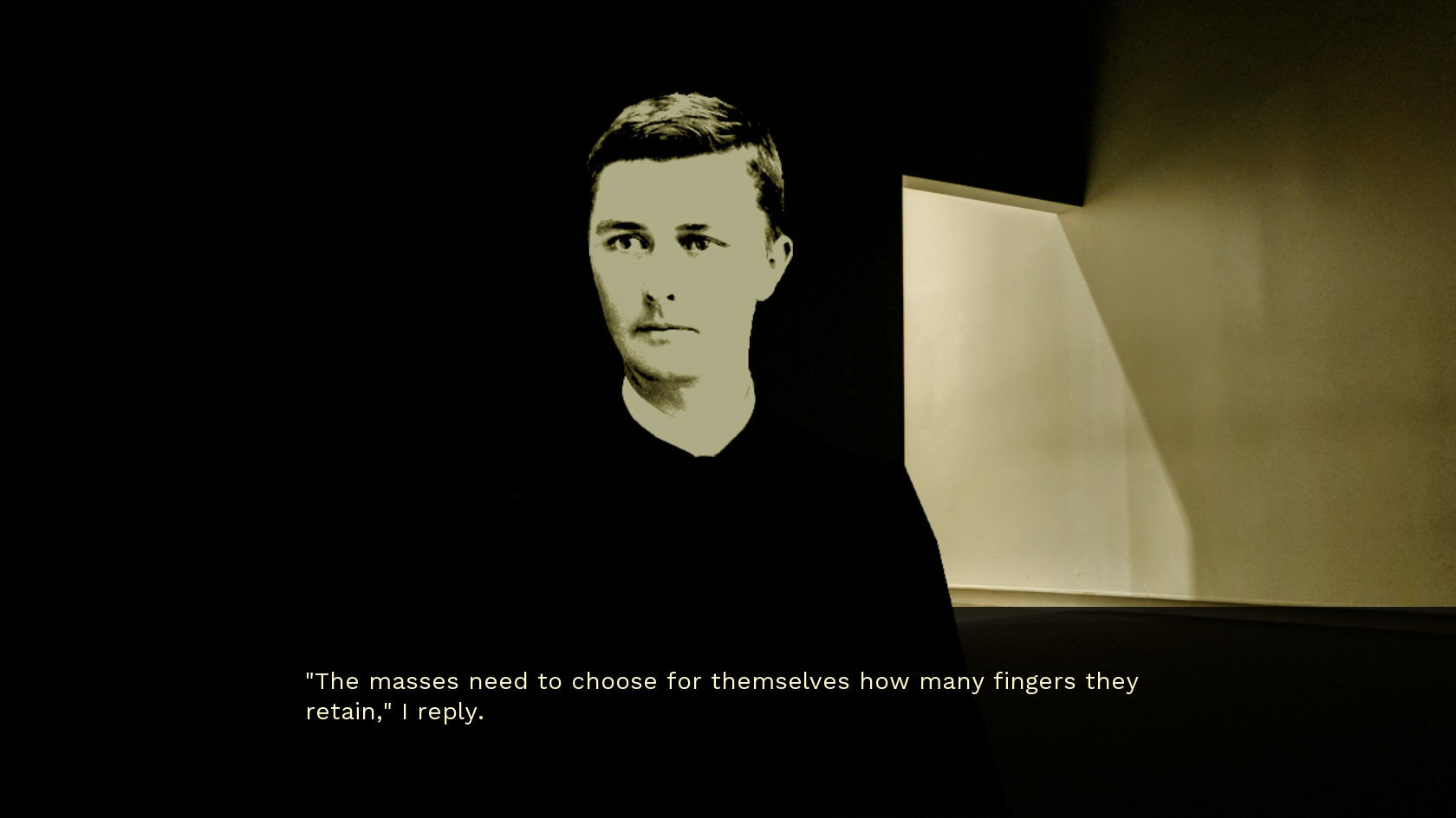 The Raintime screenshot 1