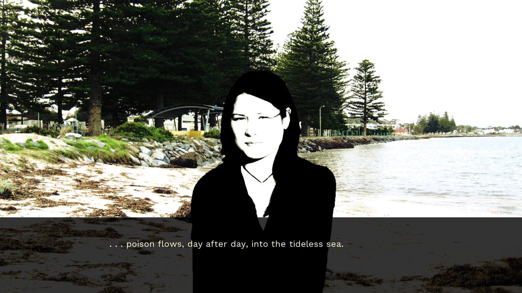 The Raintime screenshot 5