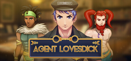 Agent Lovesdick